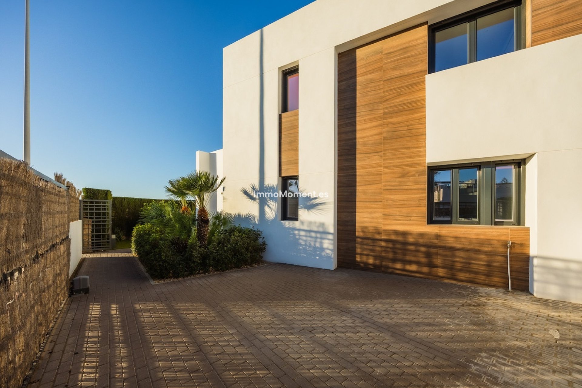 Reventa - Villa independiente - Algorfa - La Finca Golf