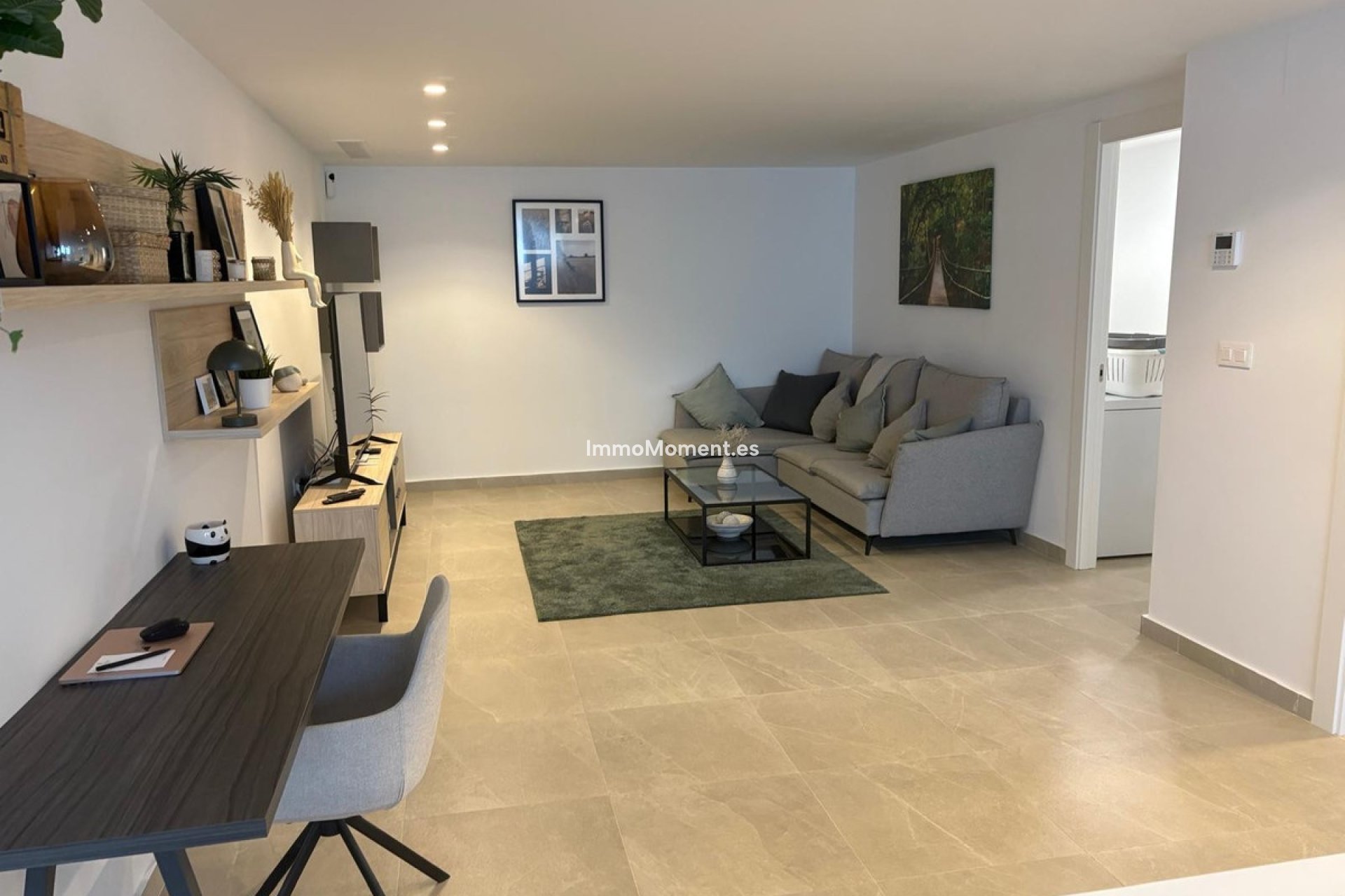 Reventa - Villa independiente - Algorfa - La Finca Golf