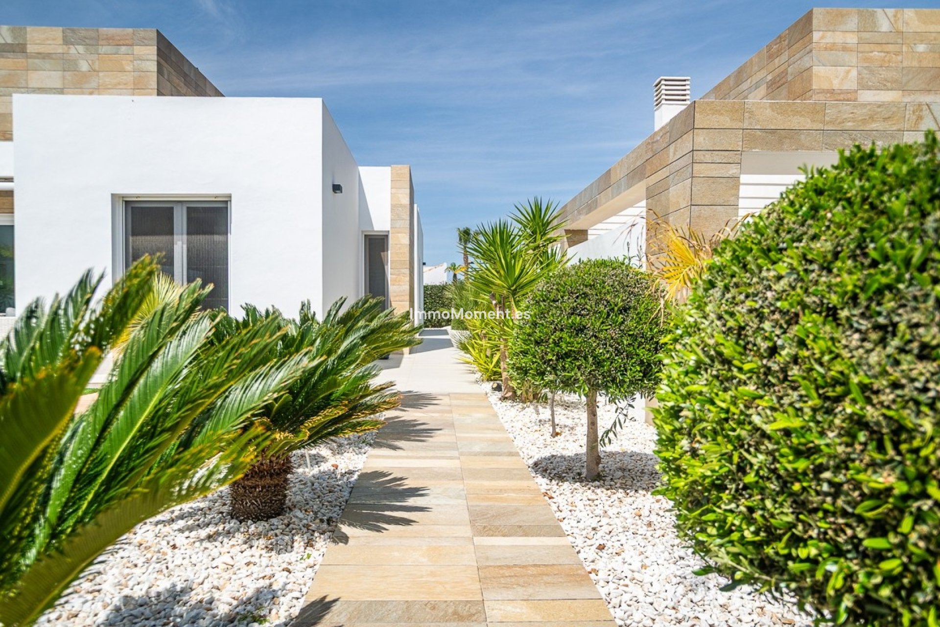 Reventa - Villa independiente - Algorfa - La Finca Golf