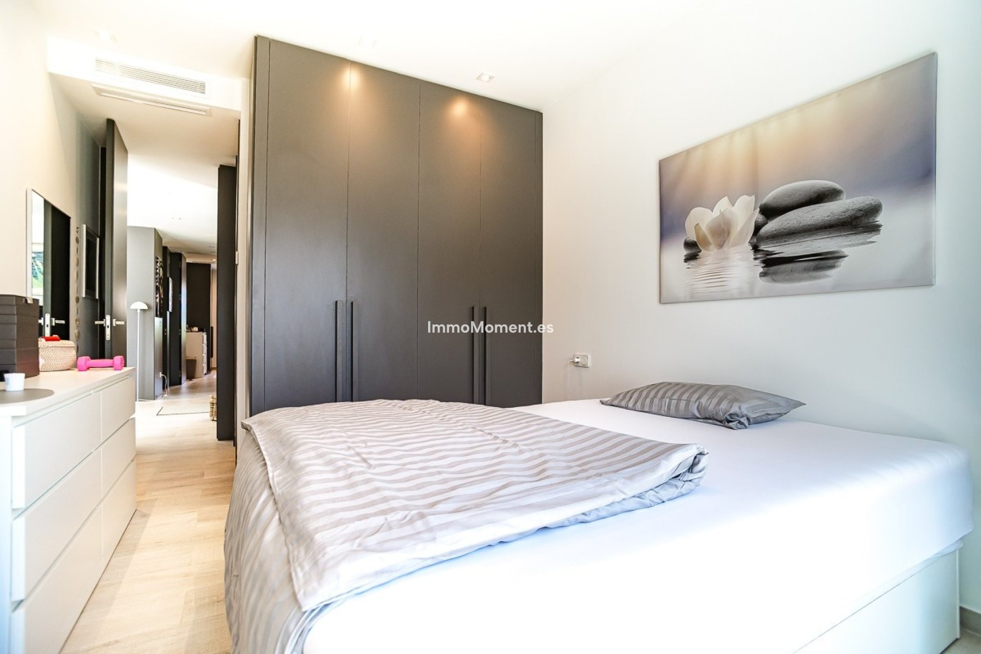 Reventa - Villa independiente - Algorfa - La Finca Golf
