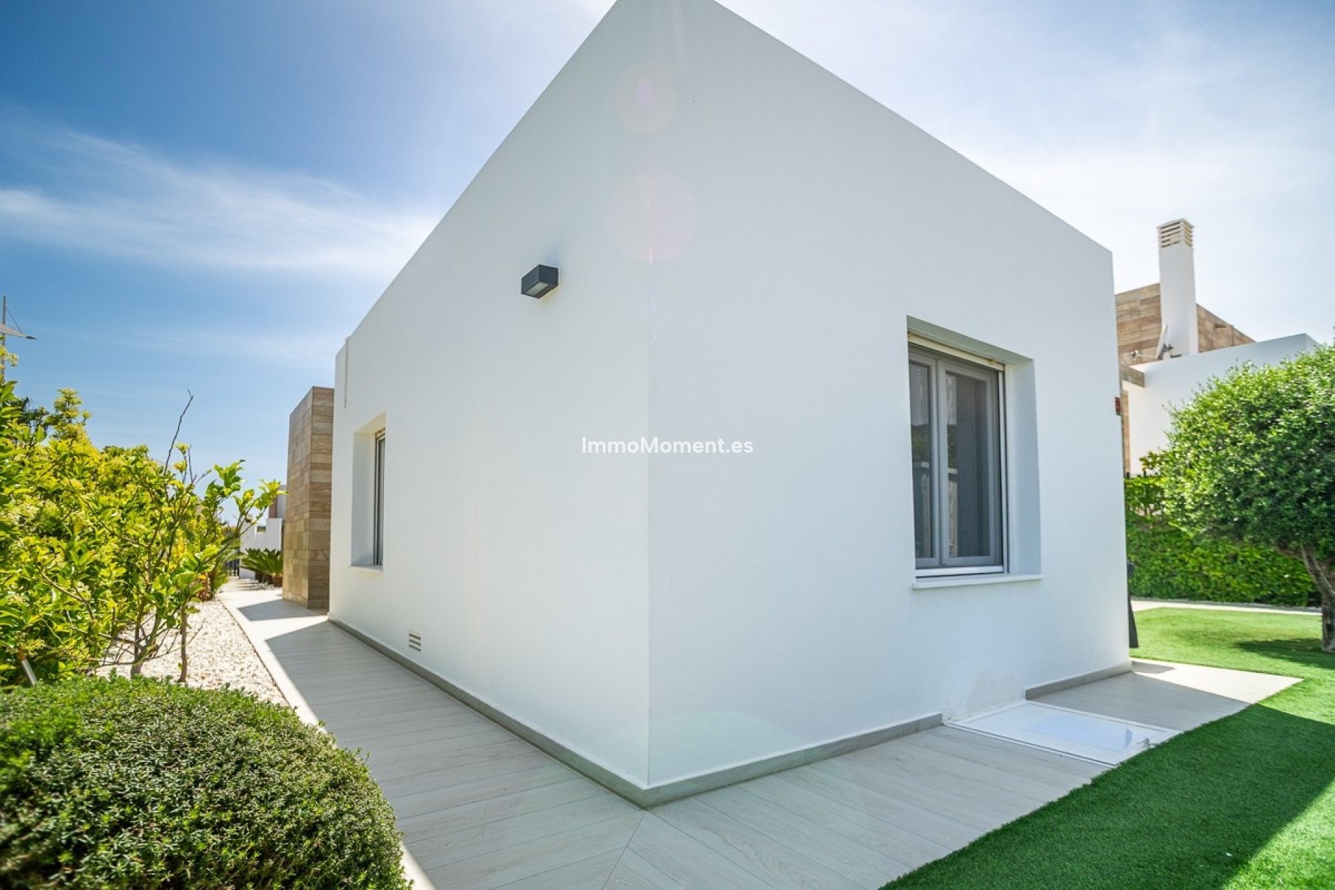 Reventa - Villa independiente - Algorfa - La Finca Golf
