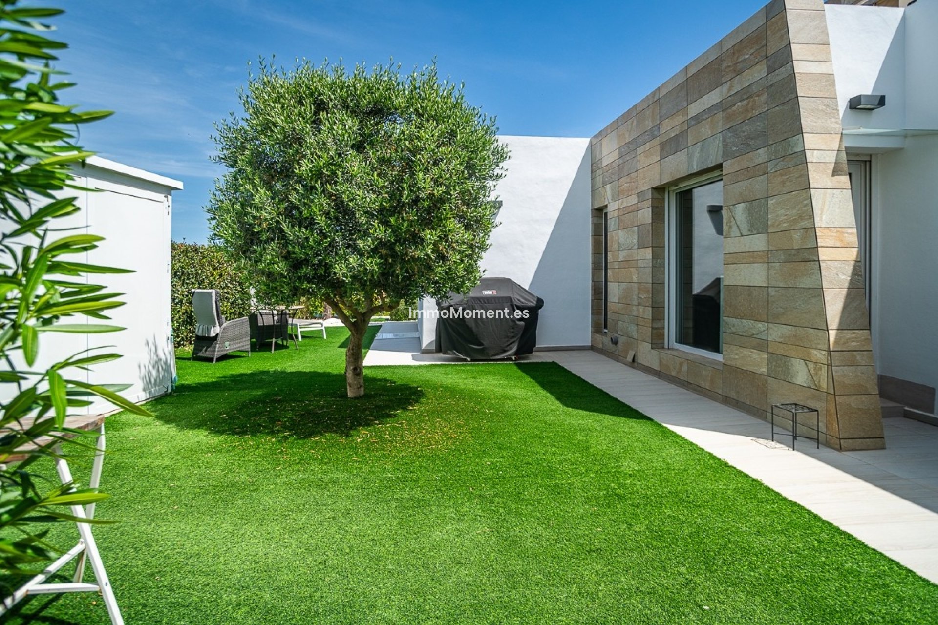 Reventa - Villa independiente - Algorfa - La Finca Golf