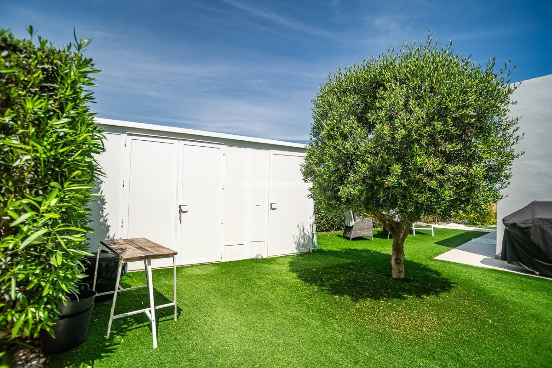 Reventa - Villa independiente - Algorfa - La Finca Golf