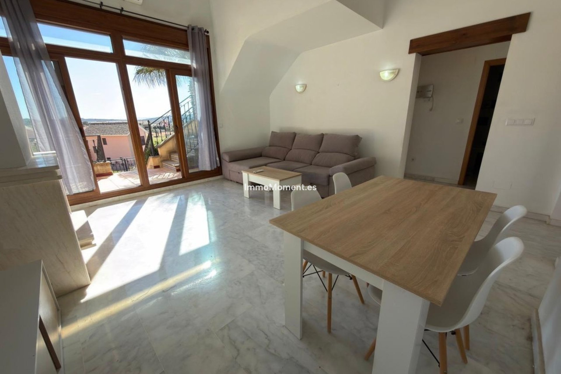 Reventa - Villa independiente - Algorfa - La Finca Golf