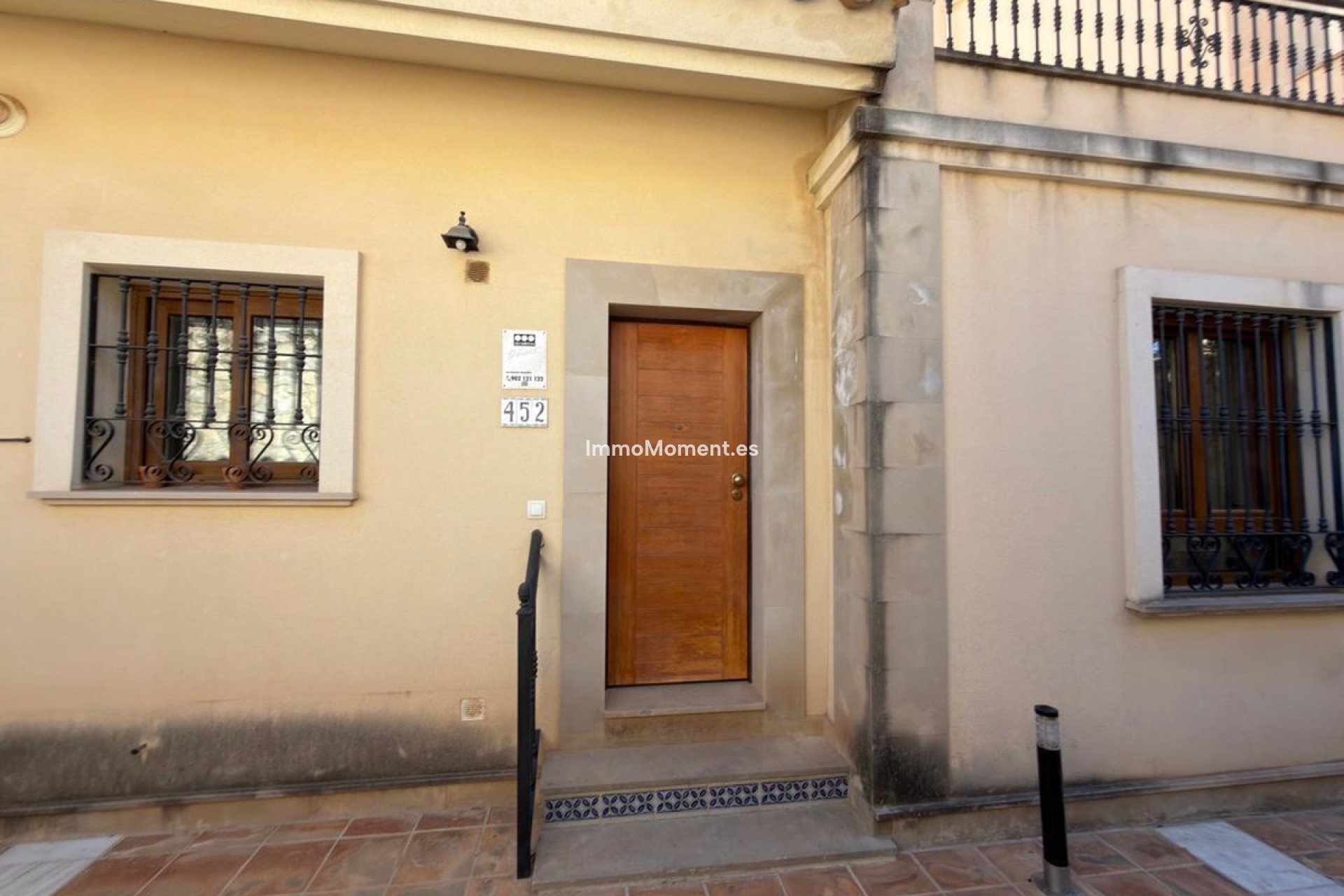 Reventa - Villa independiente - Algorfa - La Finca Golf