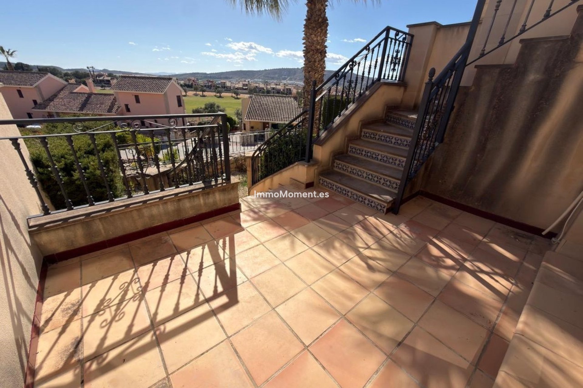 Reventa - Villa independiente - Algorfa - La Finca Golf