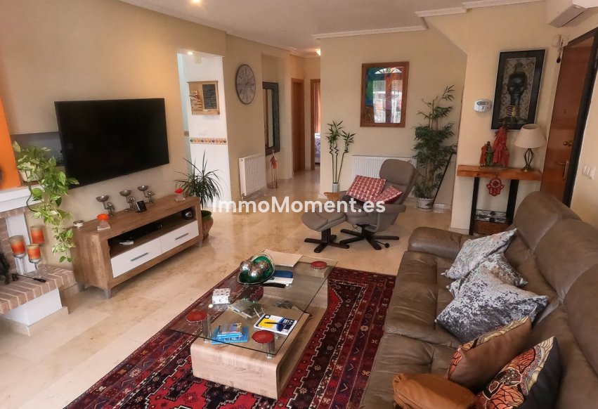 Reventa - Villa independiente - Algorfa - La Finca Golf
