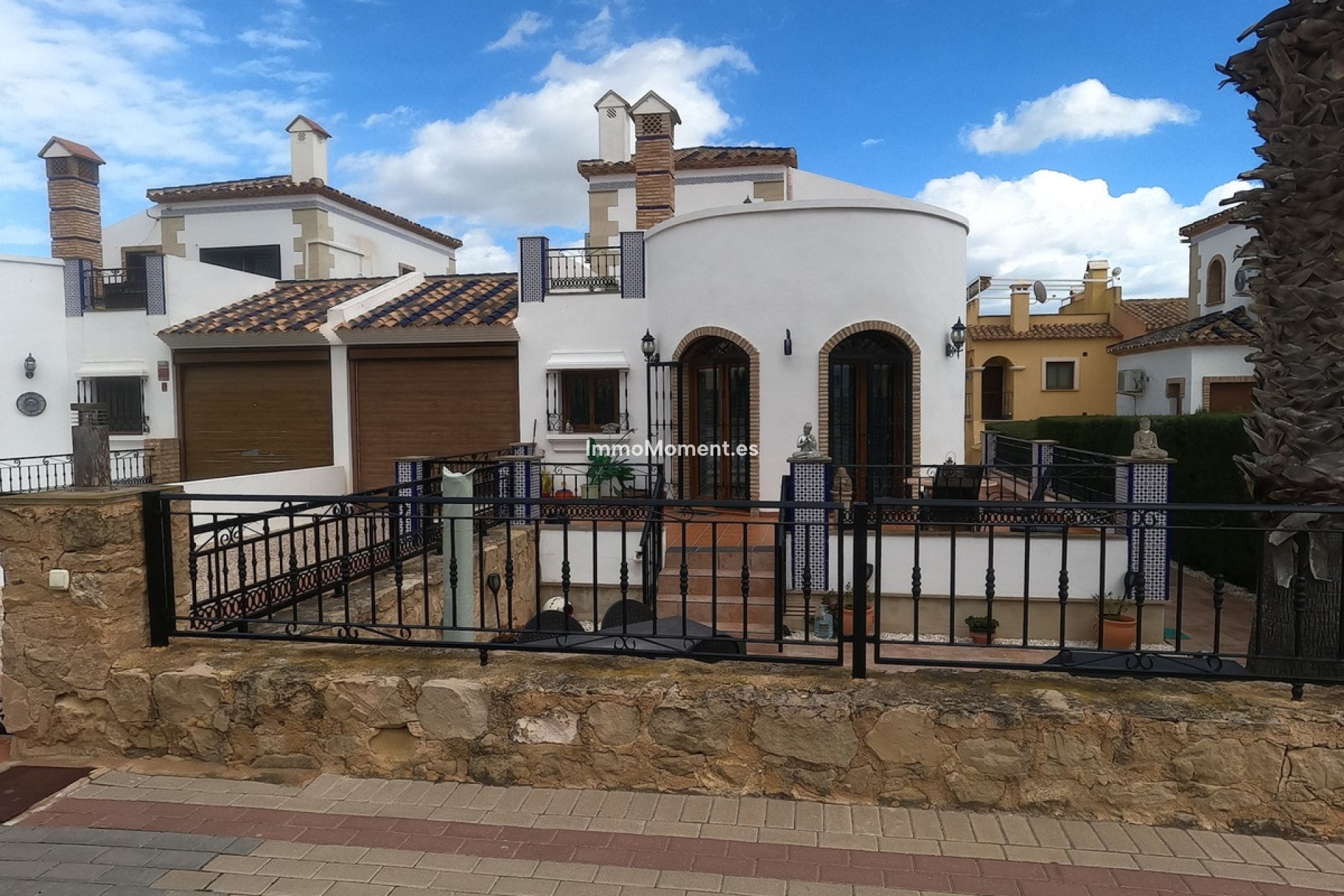 Reventa - Villa independiente - Algorfa - La Finca Golf