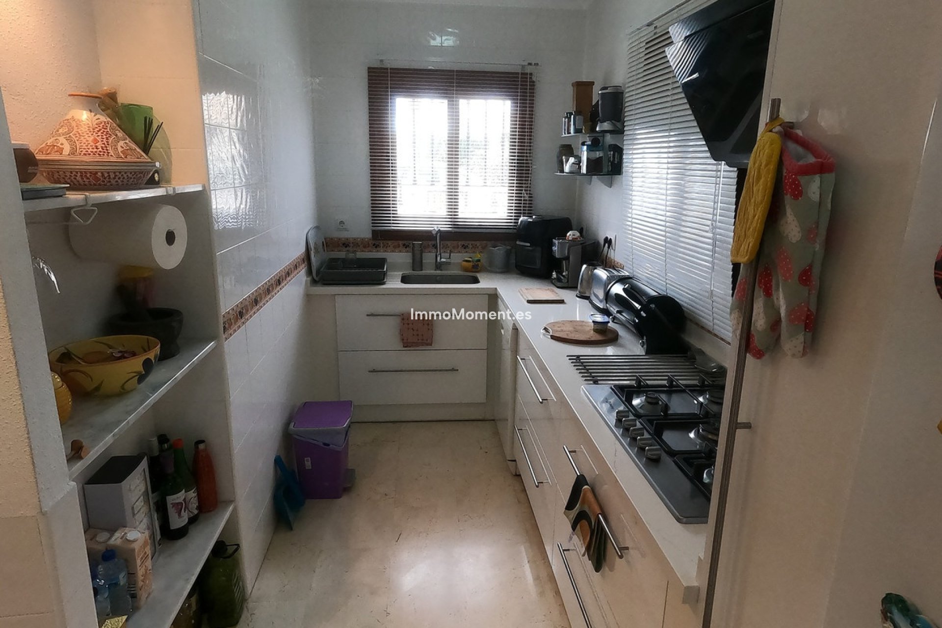 Reventa - Villa independiente - Algorfa - La Finca Golf