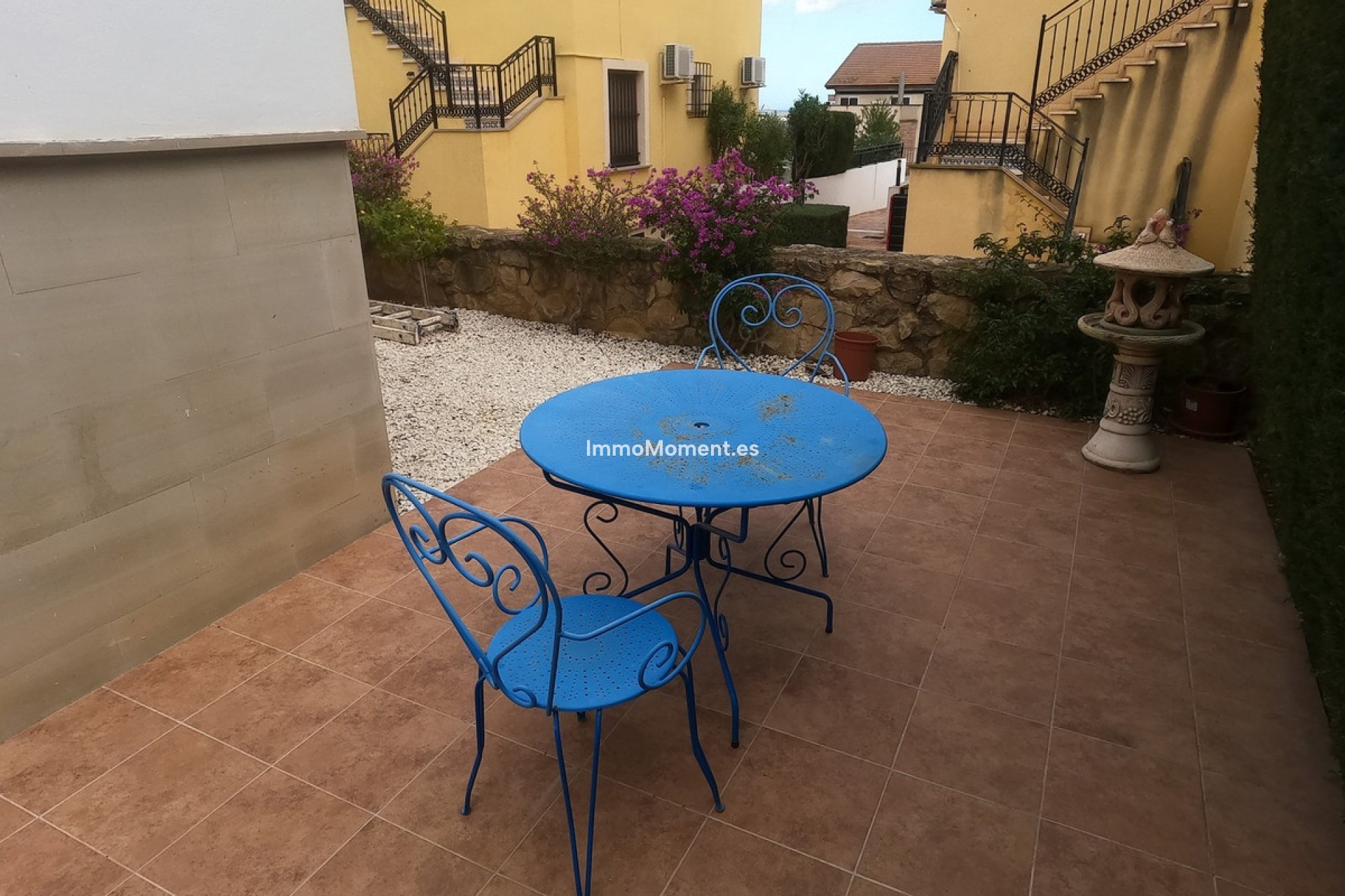 Reventa - Villa independiente - Algorfa - La Finca Golf