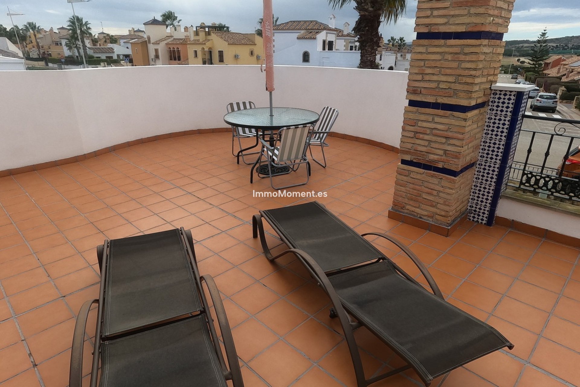 Reventa - Villa independiente - Algorfa - La Finca Golf