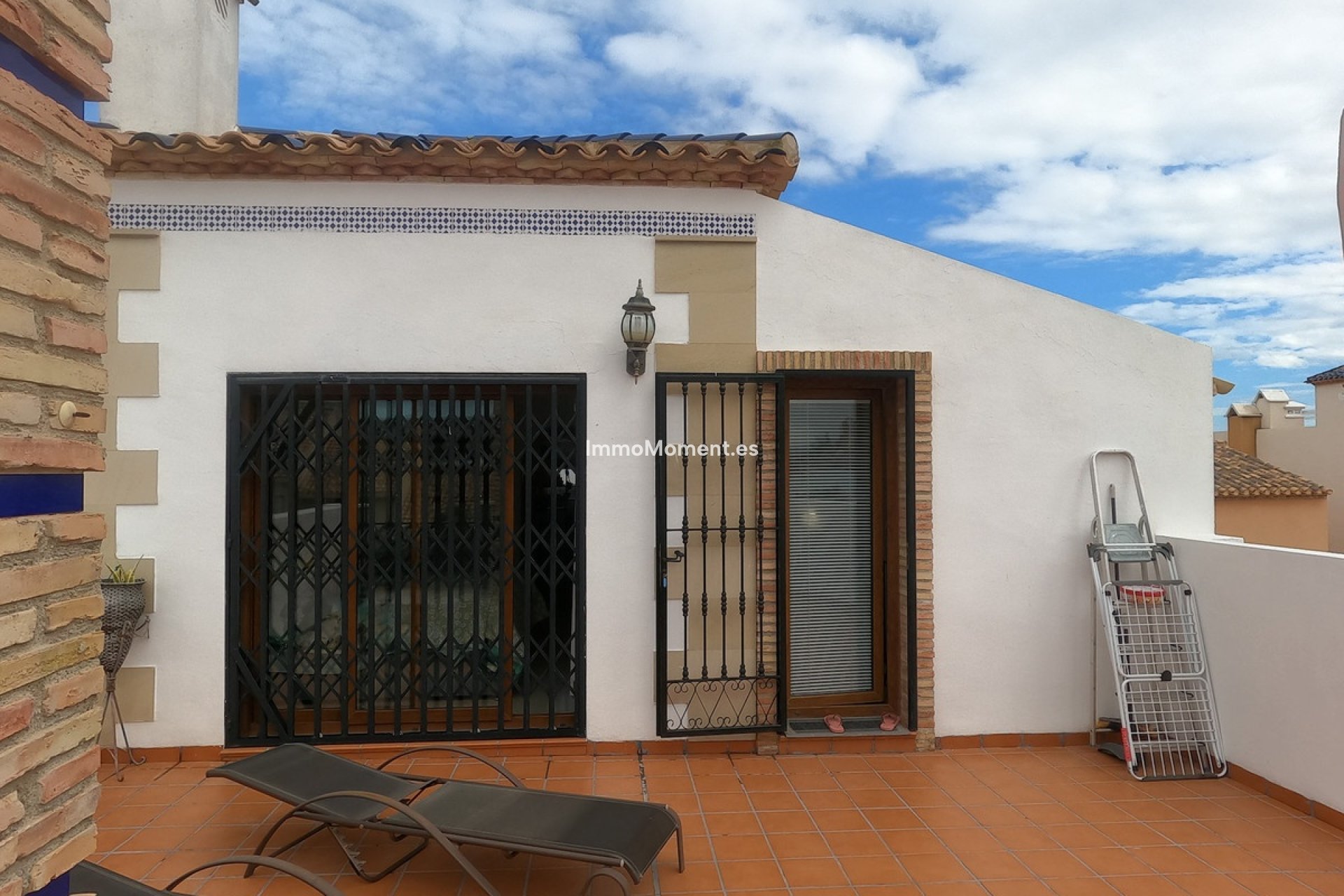 Reventa - Villa independiente - Algorfa - La Finca Golf