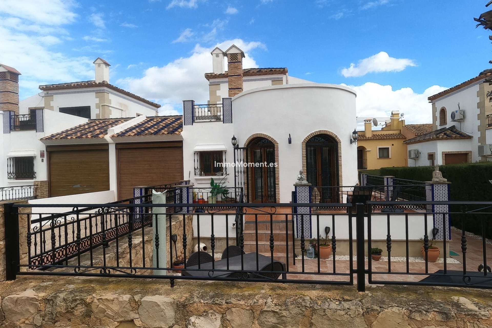 Reventa - Villa independiente - Algorfa - La Finca Golf