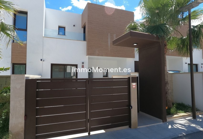 Reventa - Villa independiente - Algorfa - La Finca Golf