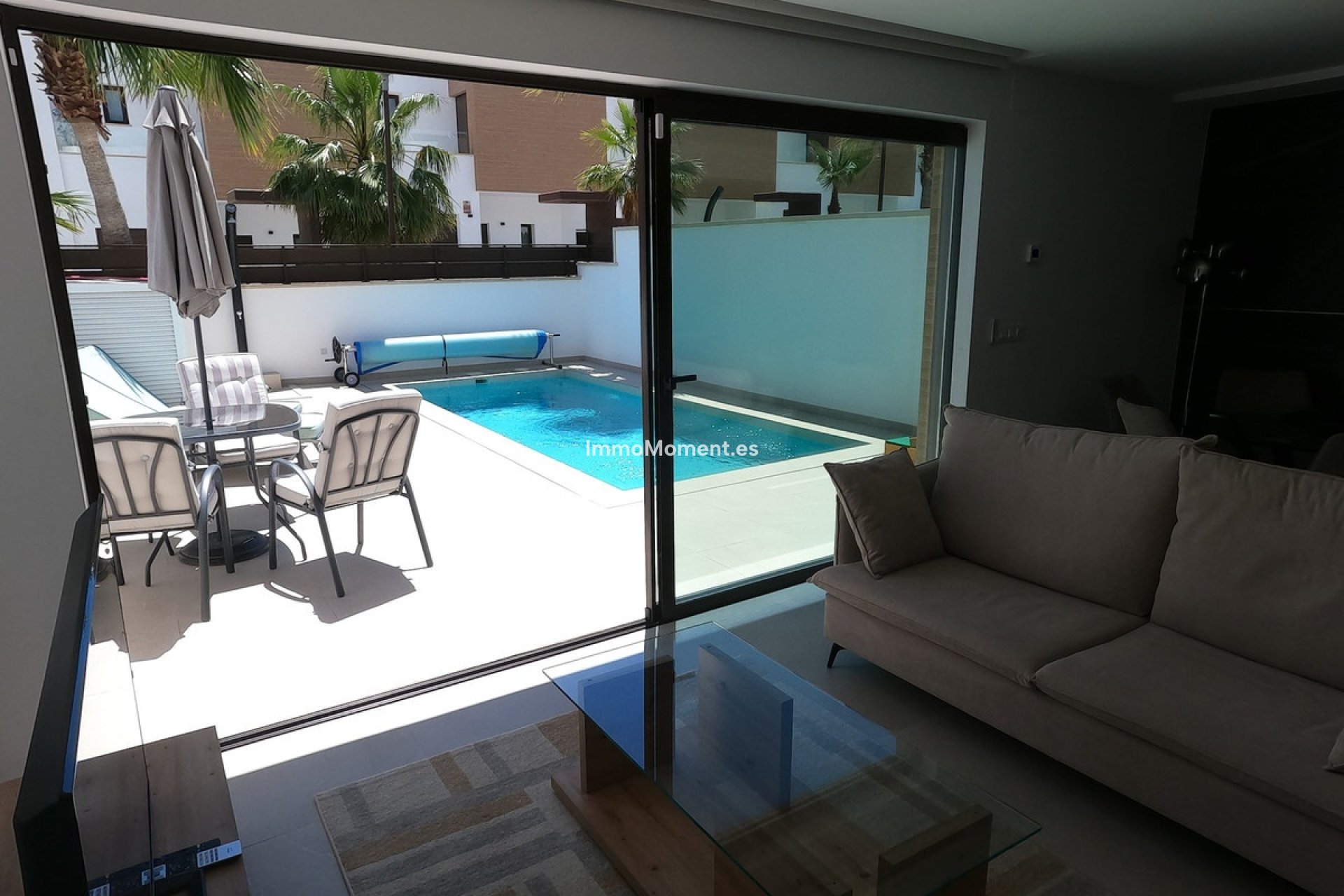 Reventa - Villa independiente - Algorfa - La Finca Golf