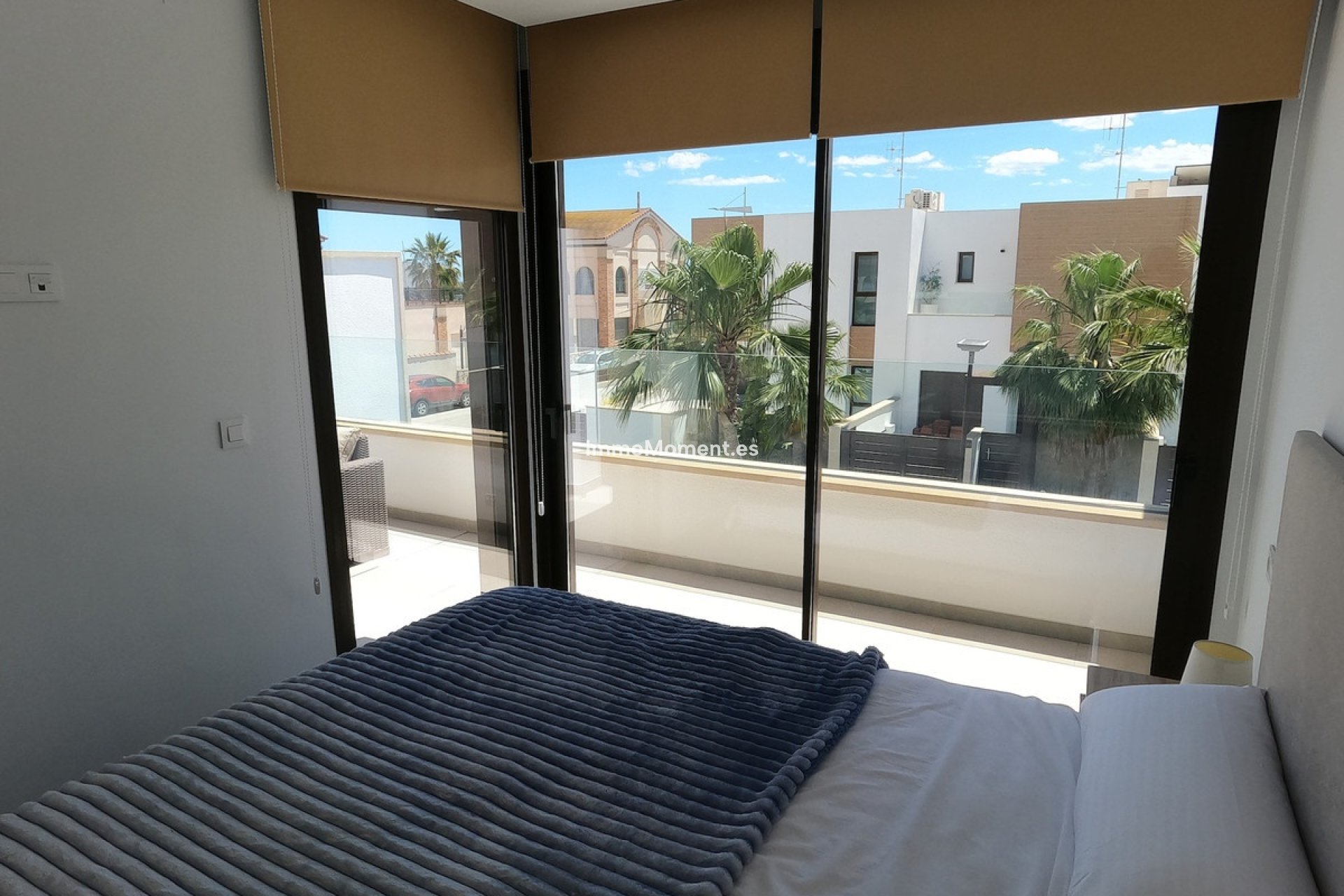 Reventa - Villa independiente - Algorfa - La Finca Golf