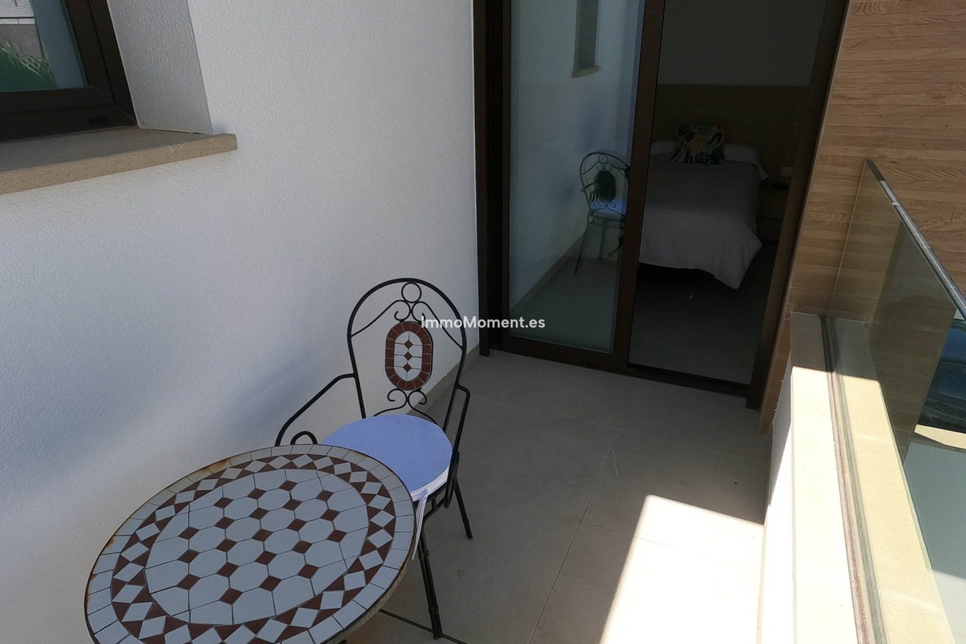 Reventa - Villa independiente - Algorfa - La Finca Golf