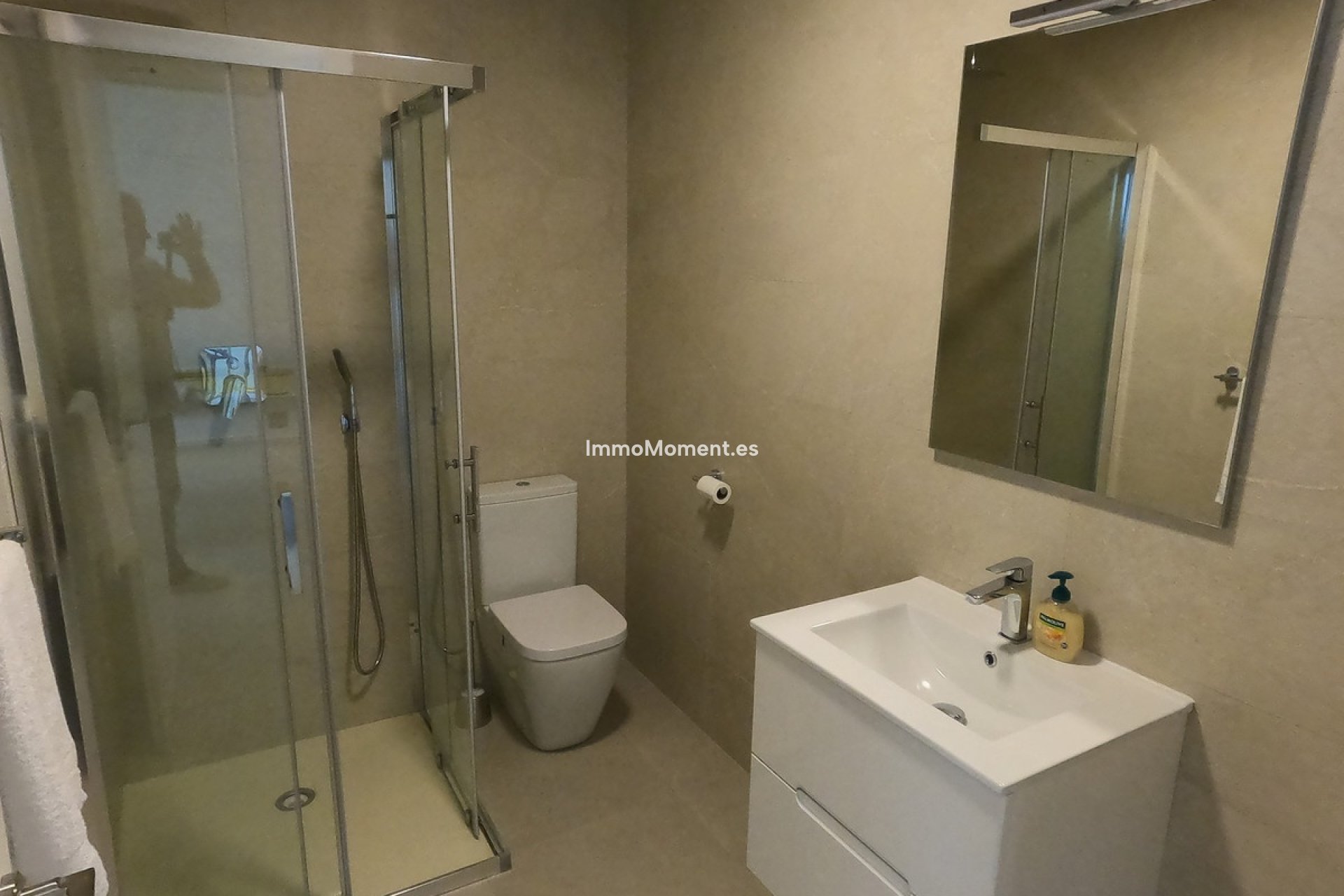 Reventa - Villa independiente - Algorfa - La Finca Golf