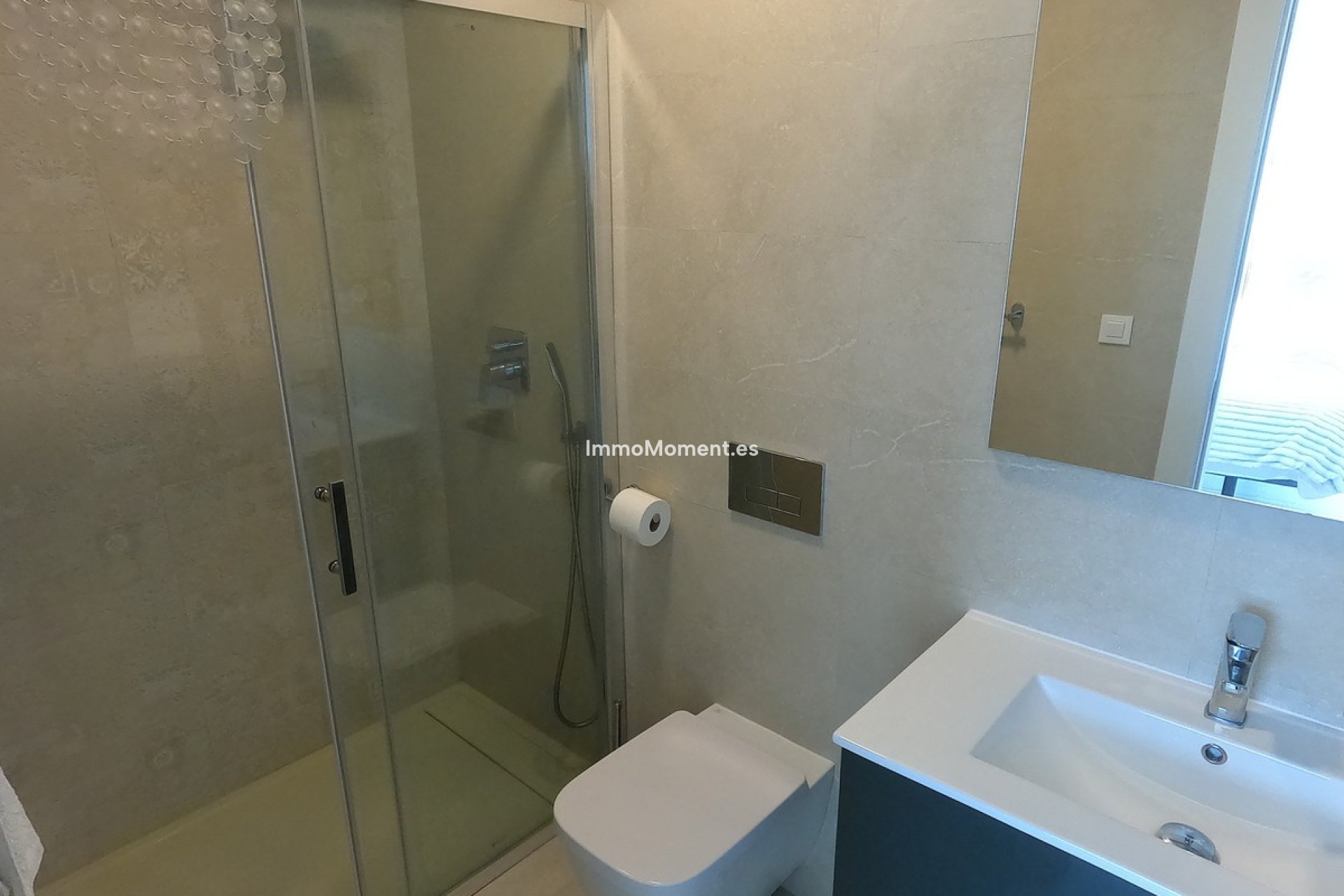 Reventa - Villa independiente - Algorfa - La Finca Golf
