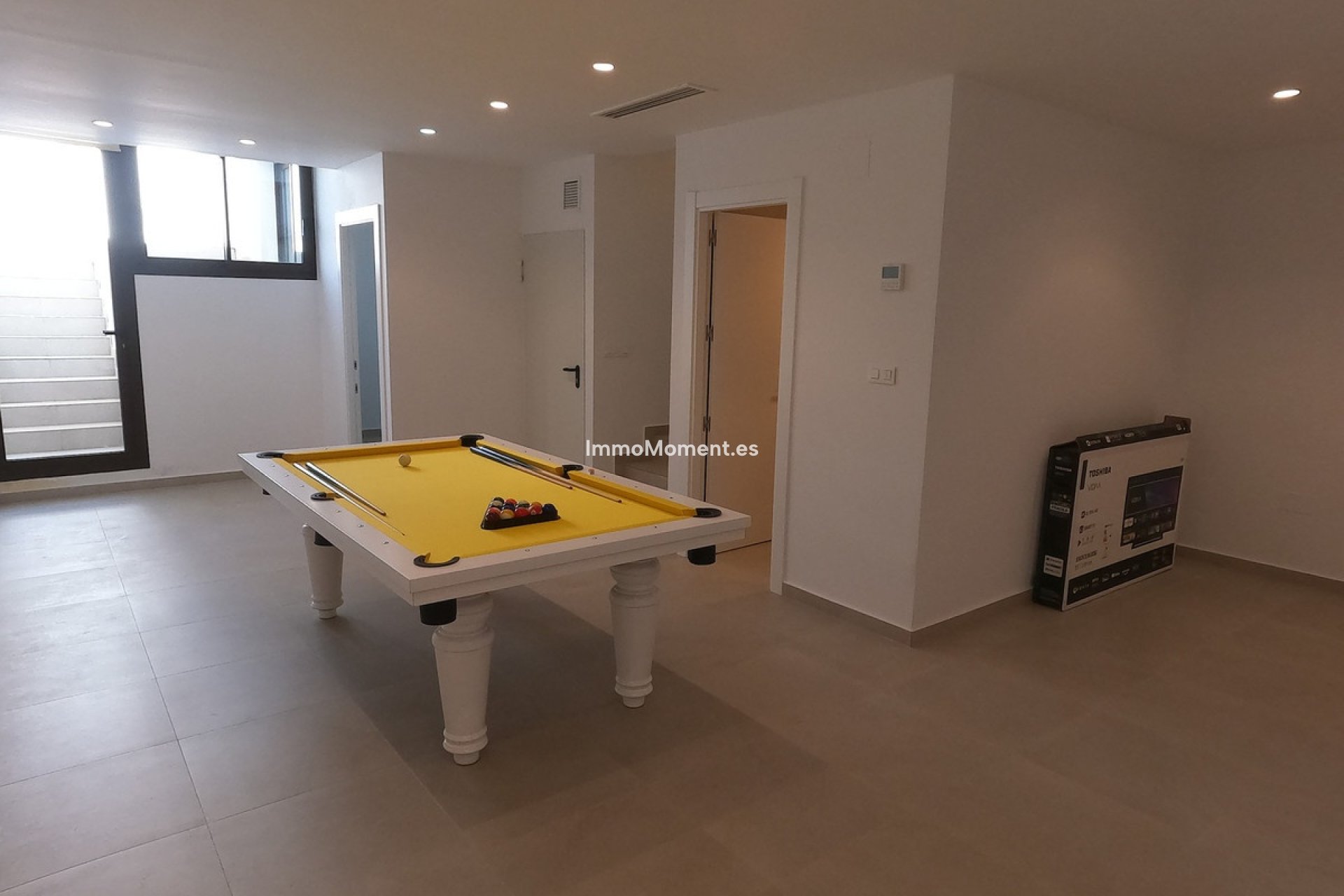 Reventa - Villa independiente - Algorfa - La Finca Golf