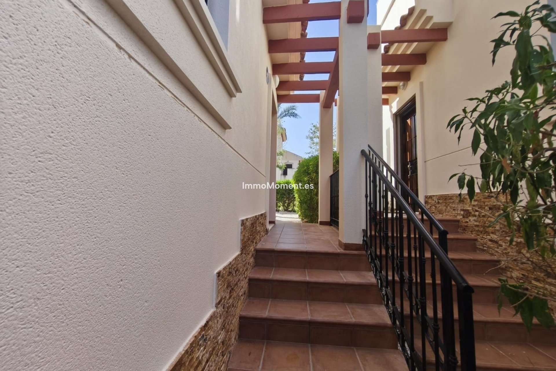 Reventa - Villa independiente - Algorfa - La Finca Golf
