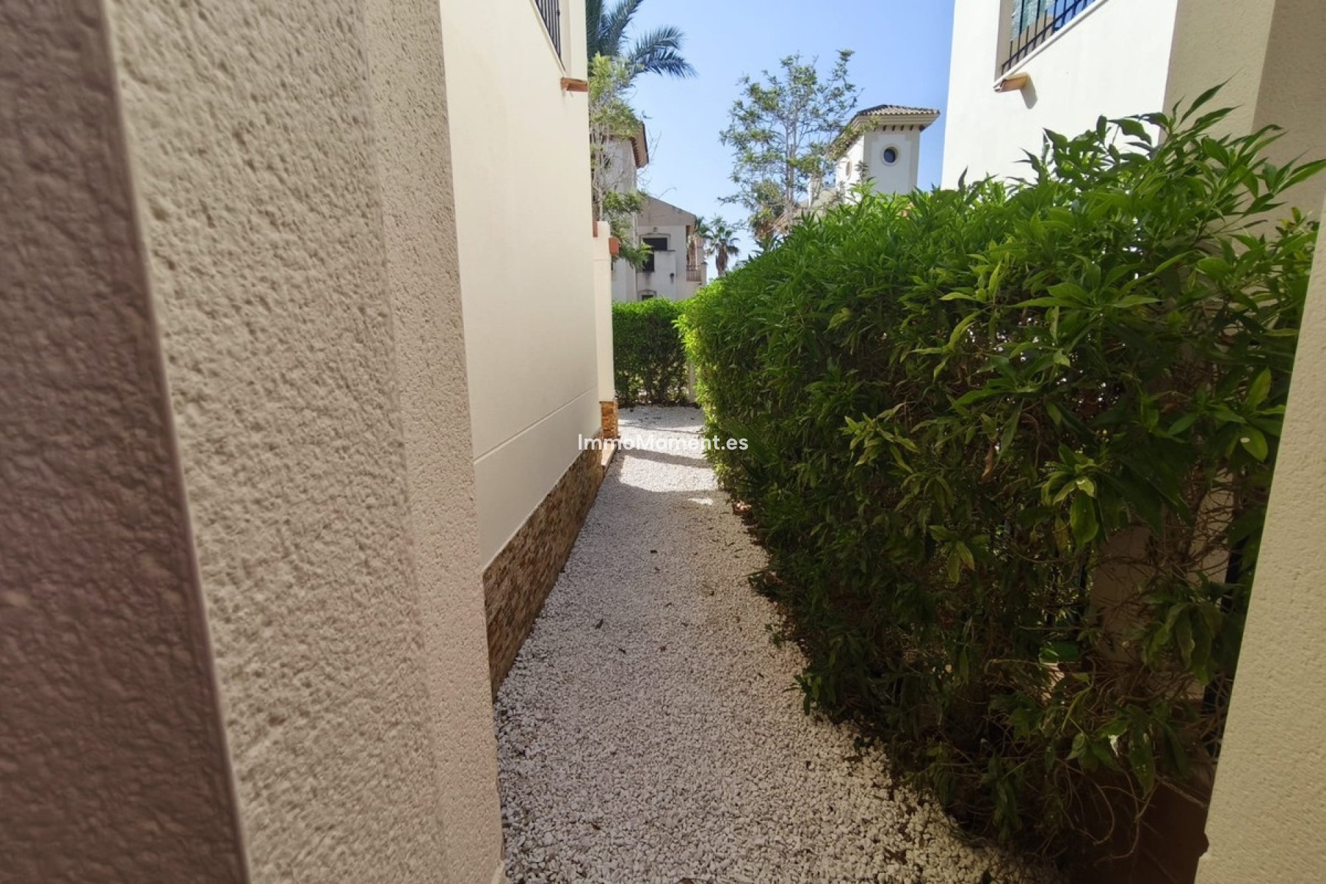 Reventa - Villa independiente - Algorfa - La Finca Golf