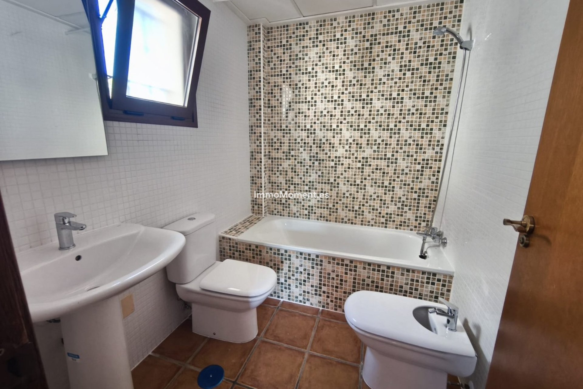 Reventa - Villa independiente - Algorfa - La Finca Golf