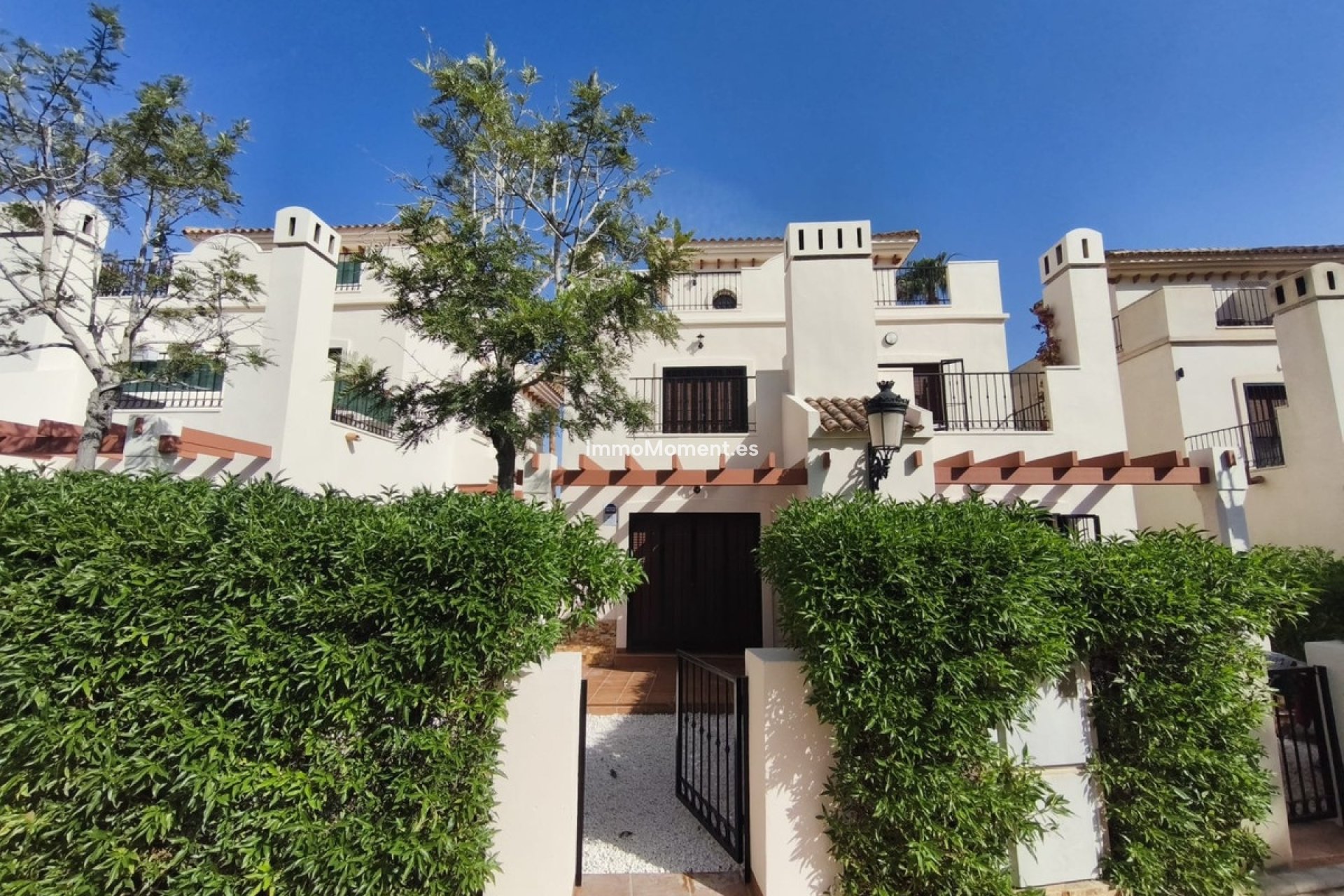 Reventa - Villa independiente - Algorfa - La Finca Golf