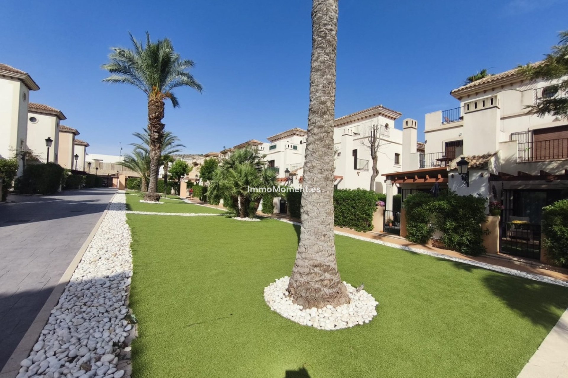 Reventa - Villa independiente - Algorfa - La Finca Golf