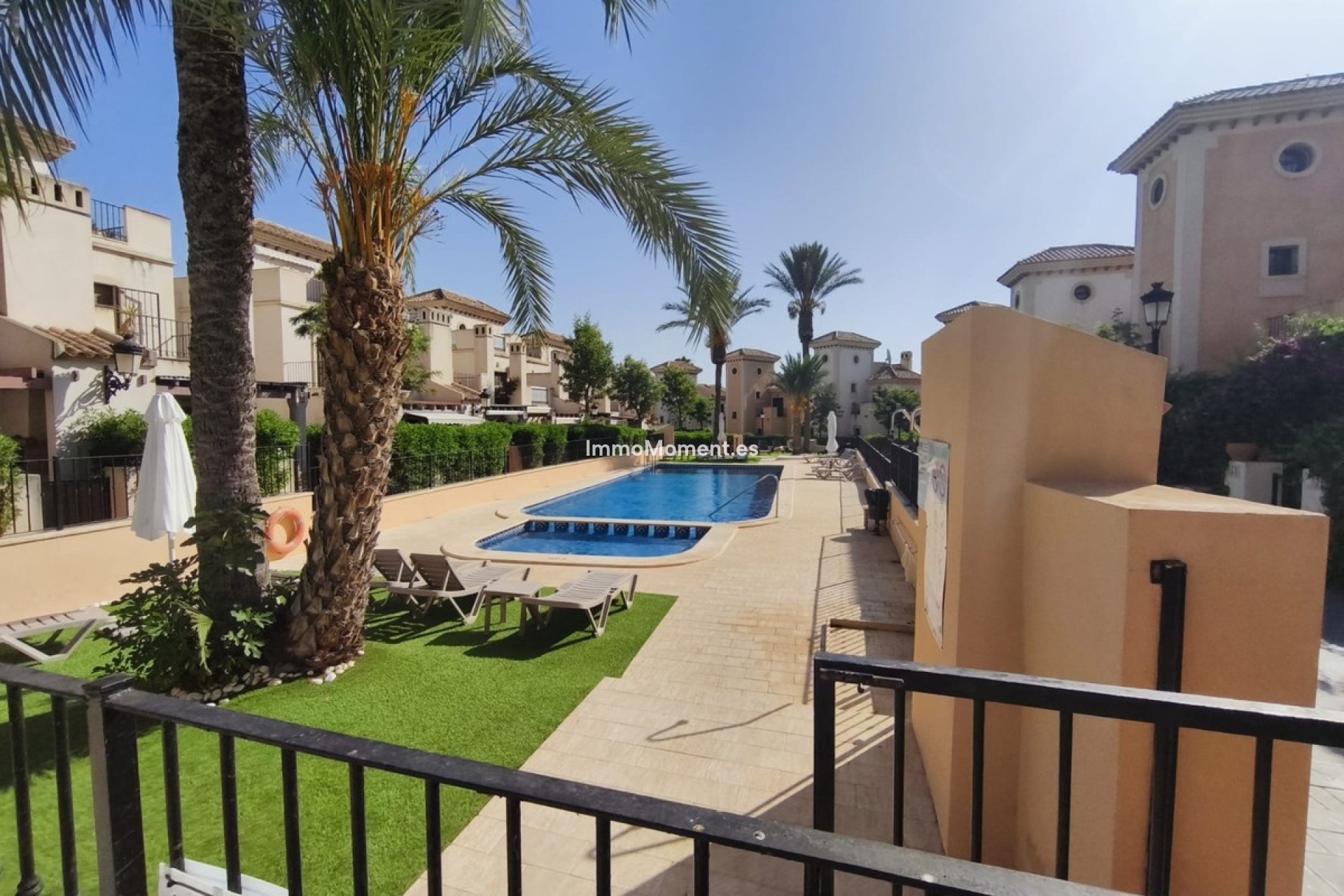 Reventa - Villa independiente - Algorfa - La Finca Golf
