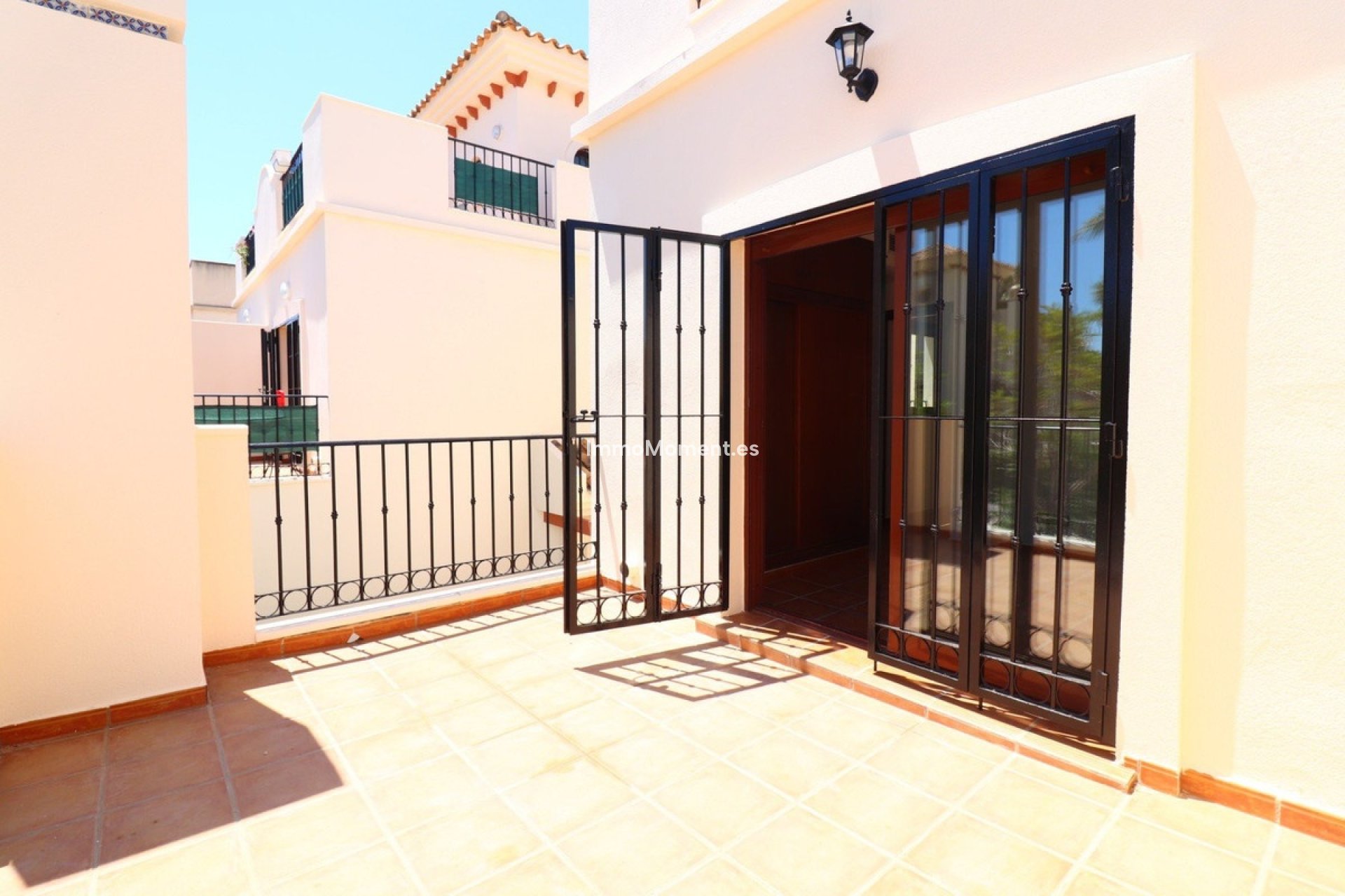 Reventa - Villa independiente - Algorfa - La Finca Golf