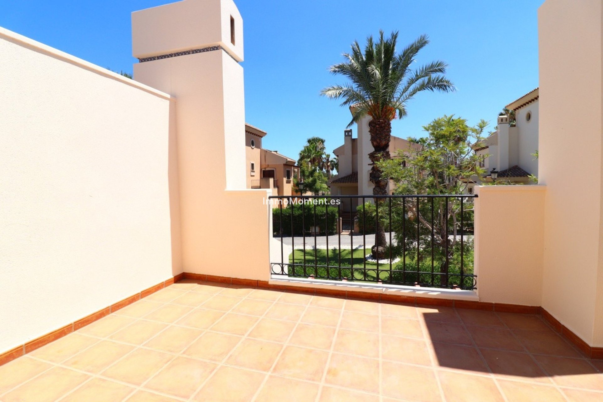 Reventa - Villa independiente - Algorfa - La Finca Golf