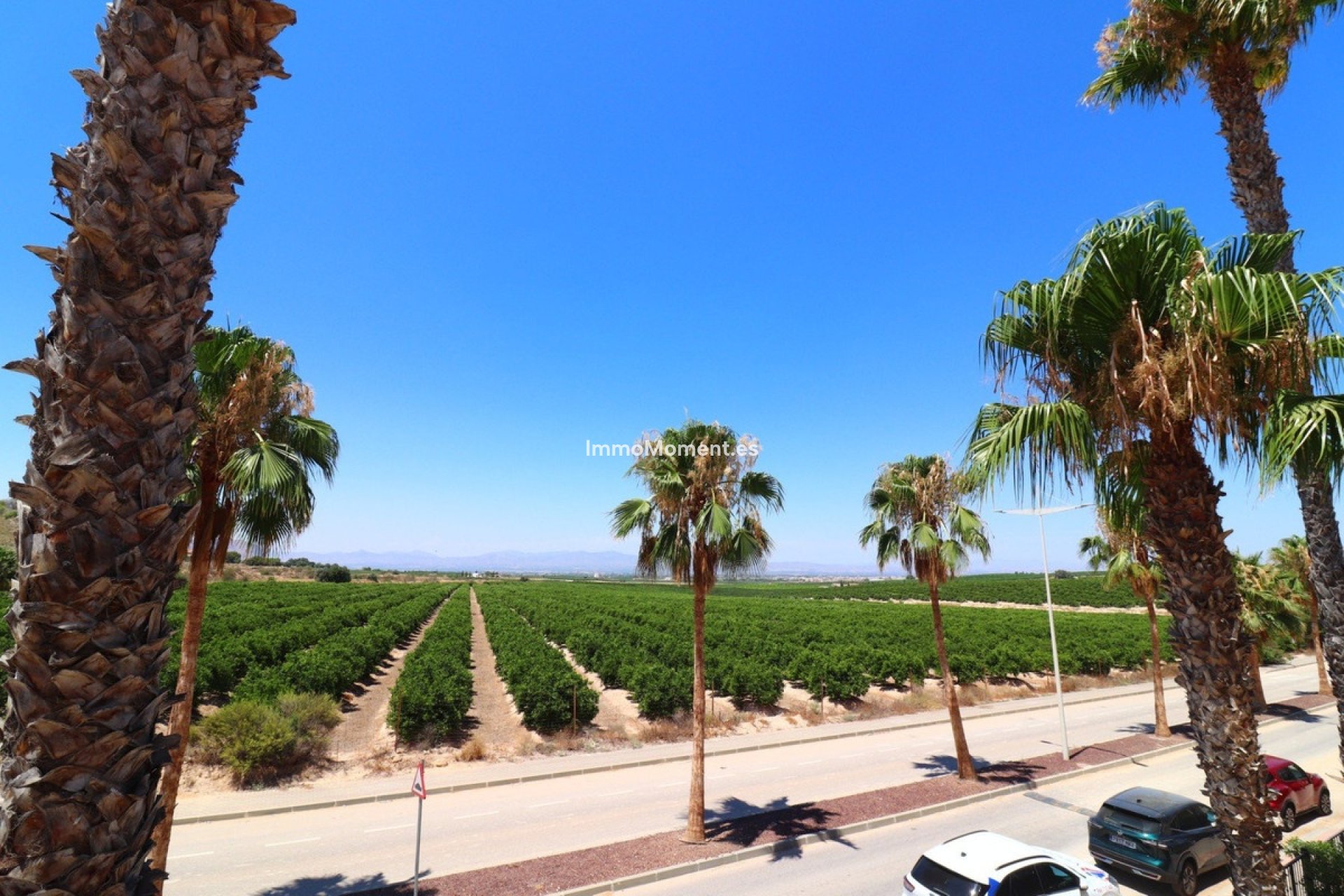 Reventa - Villa independiente - Algorfa - La Finca Golf