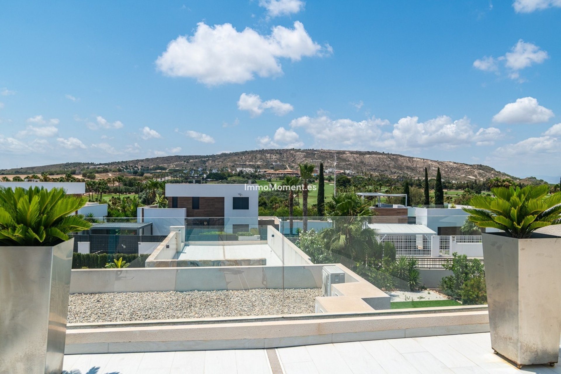 Reventa - Villa independiente - Algorfa - La Finca Golf
