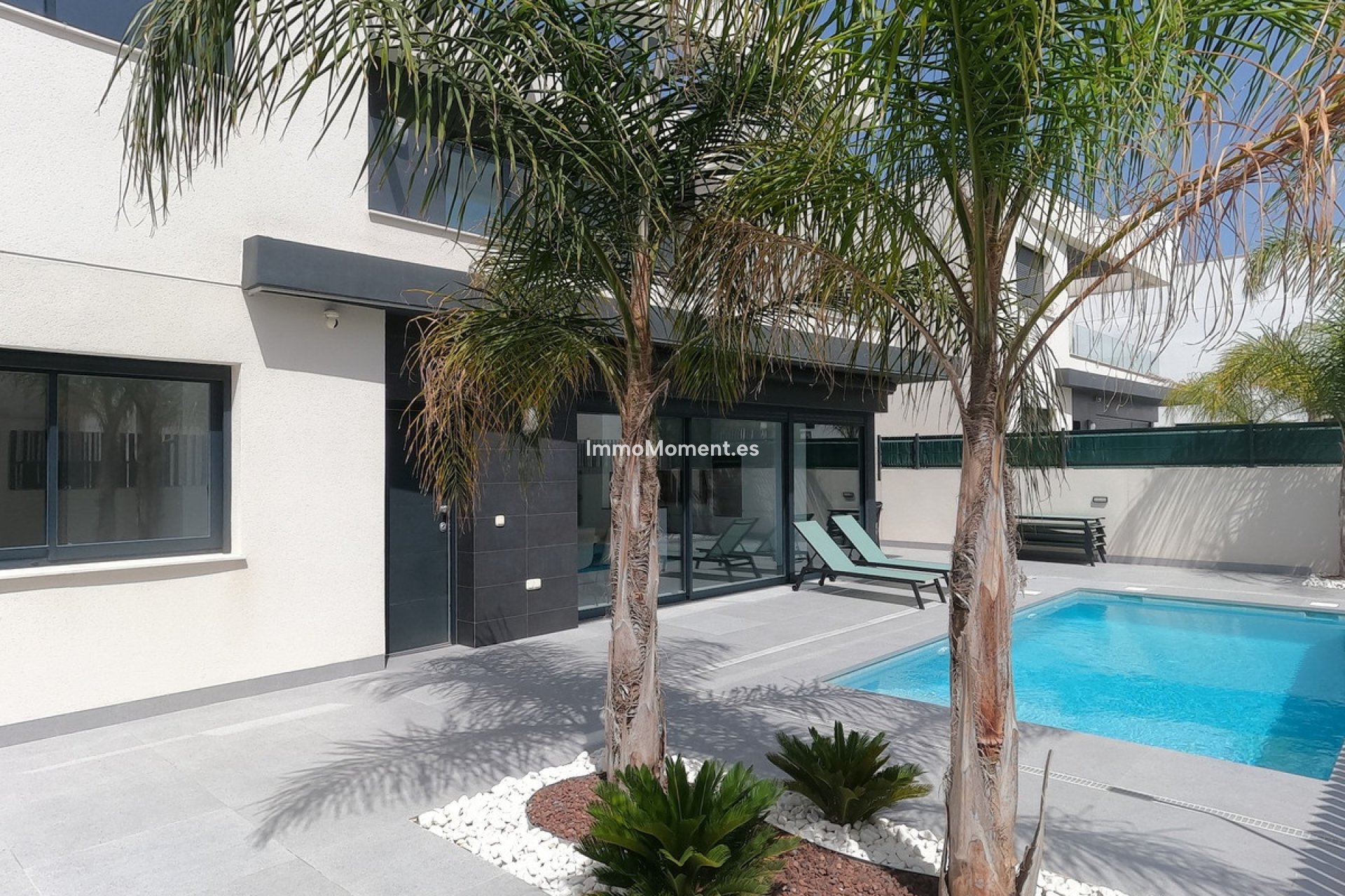 Reventa - Villa independiente - Algorfa - La Finca Golf