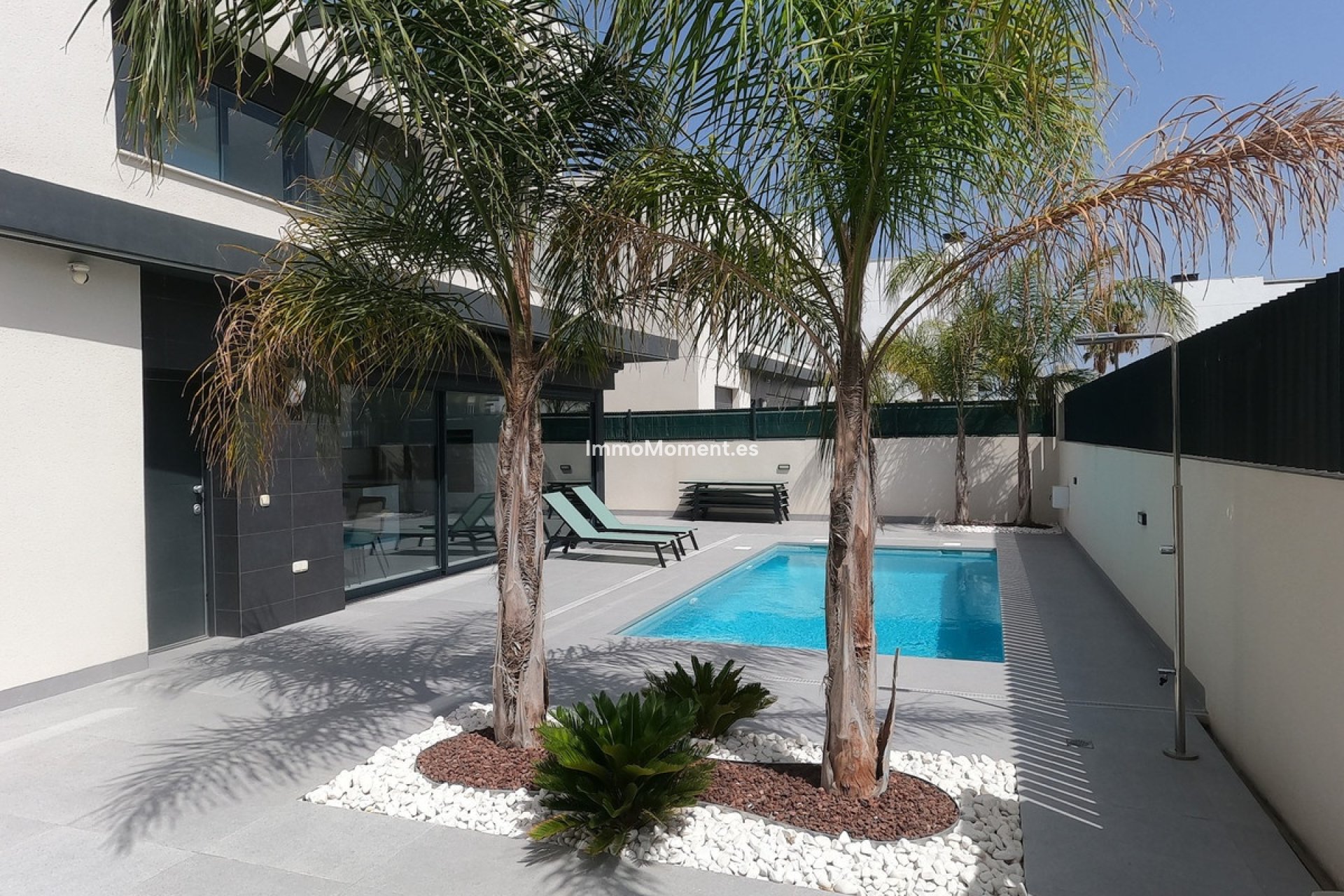 Reventa - Villa independiente - Algorfa - La Finca Golf