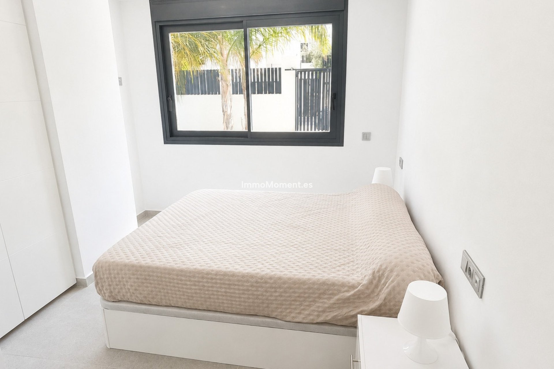 Reventa - Villa independiente - Algorfa - La Finca Golf
