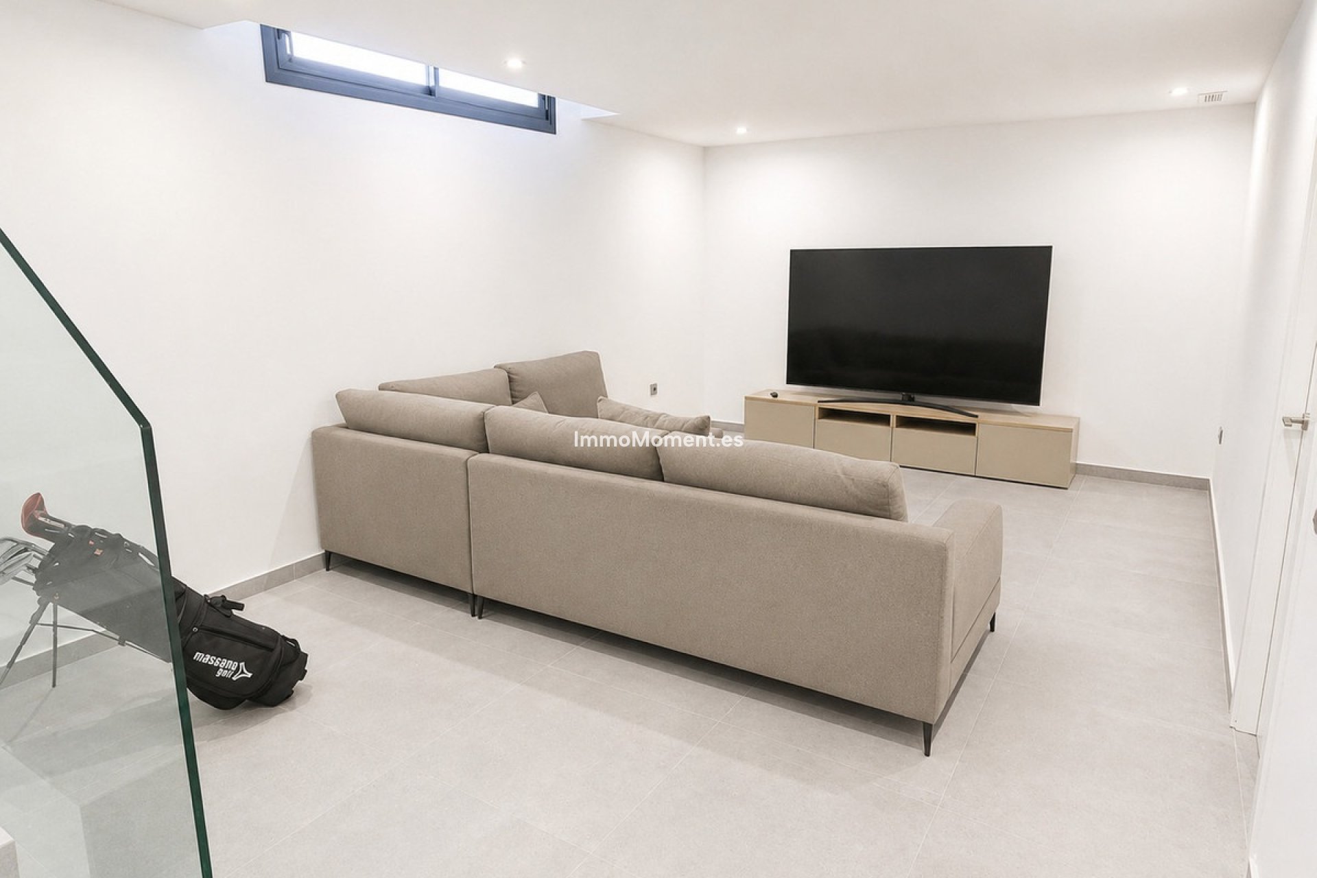 Reventa - Villa independiente - Algorfa - La Finca Golf