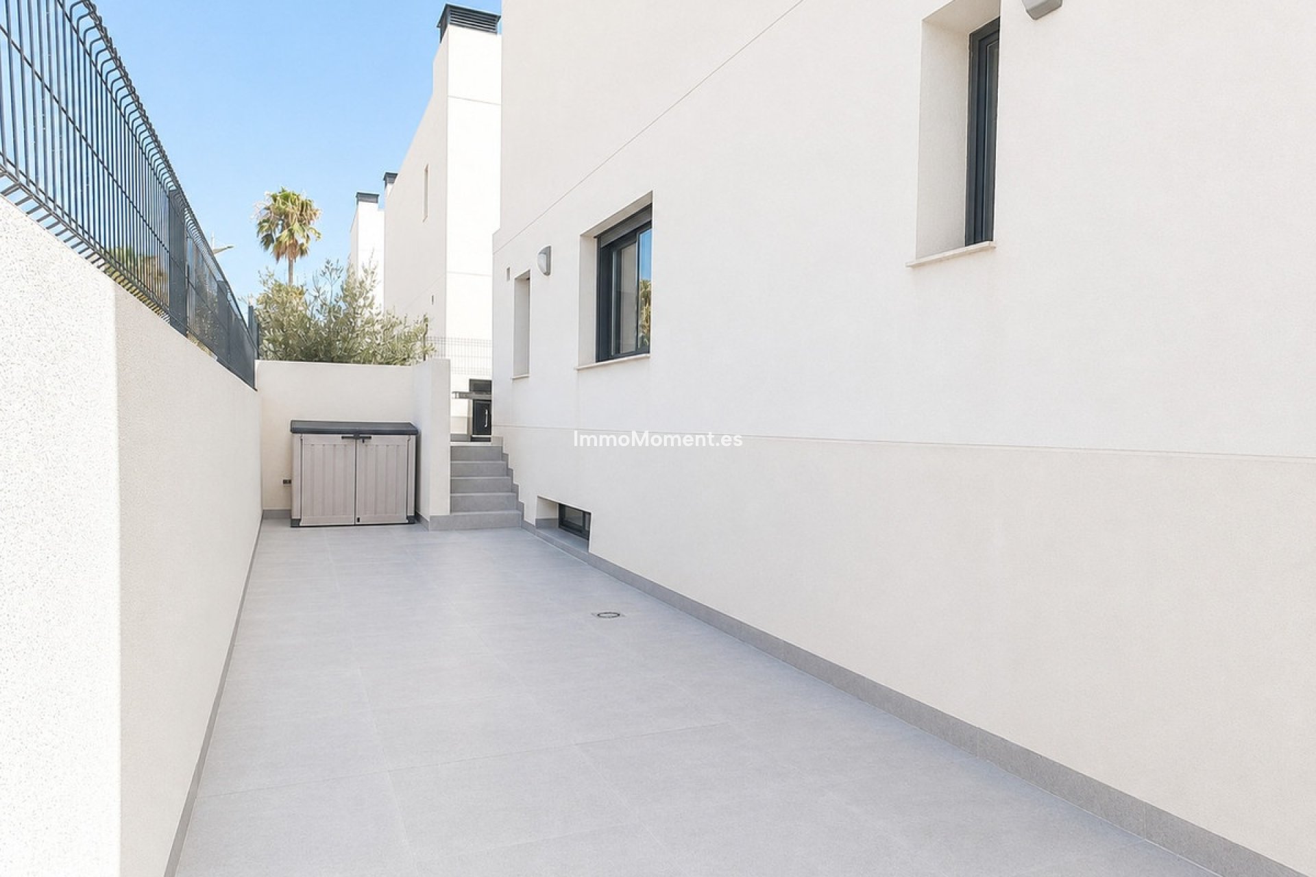 Reventa - Villa independiente - Algorfa - La Finca Golf