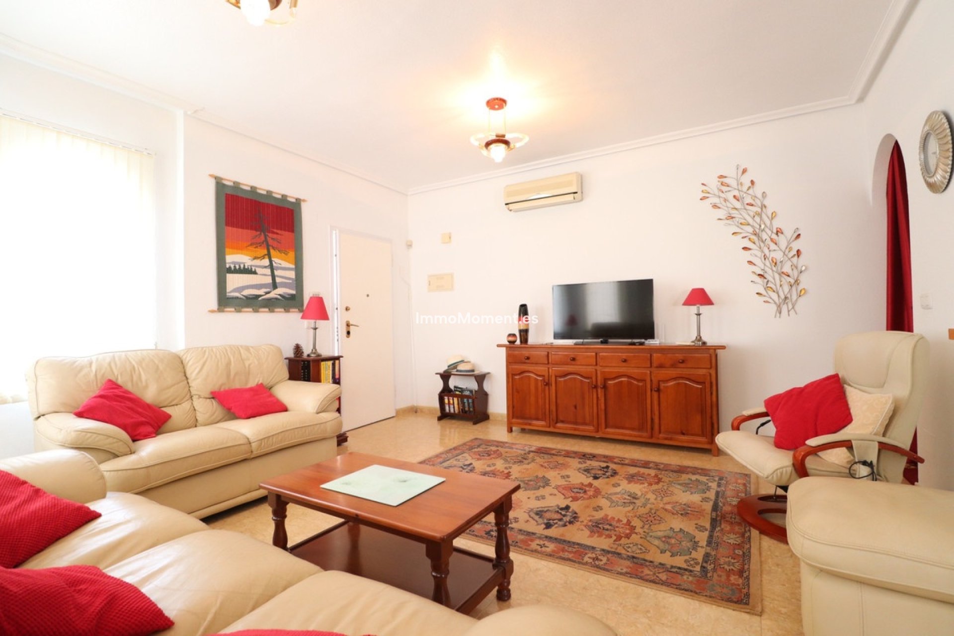 Reventa - Villa independiente - Algorfa - Lo Crispin