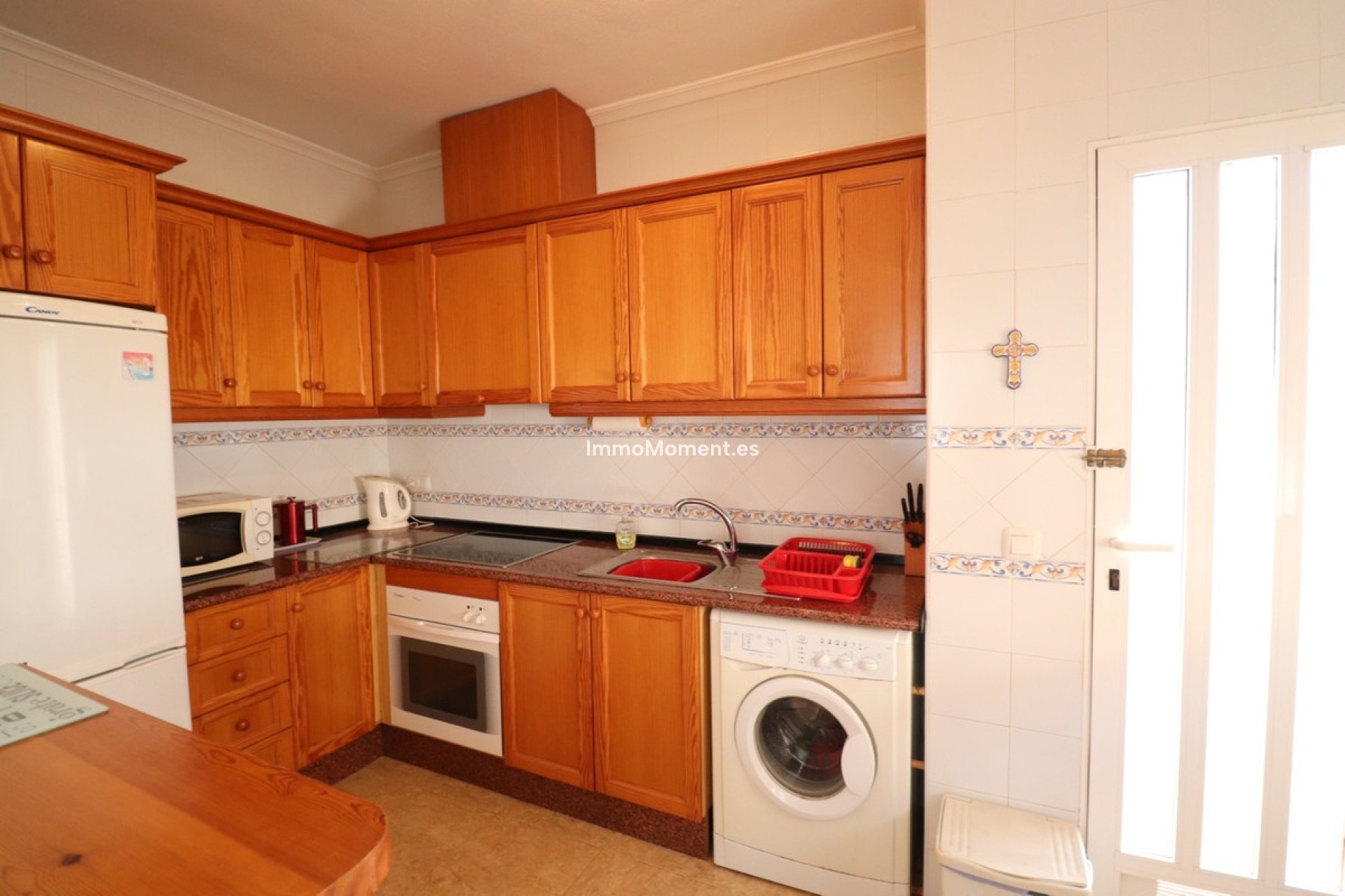 Reventa - Villa independiente - Algorfa - Lo Crispin