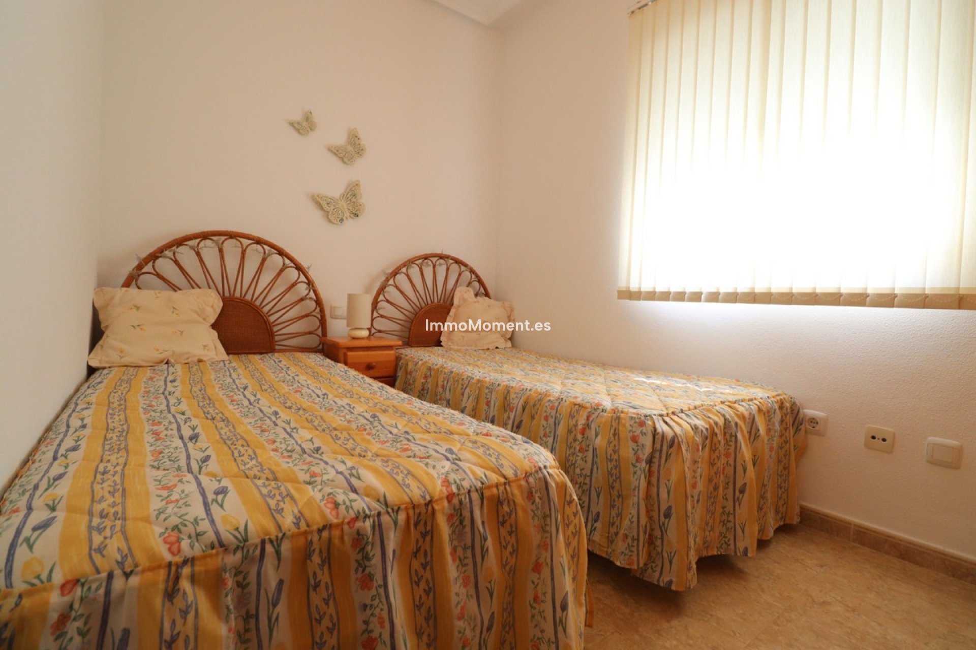 Reventa - Villa independiente - Algorfa - Lo Crispin