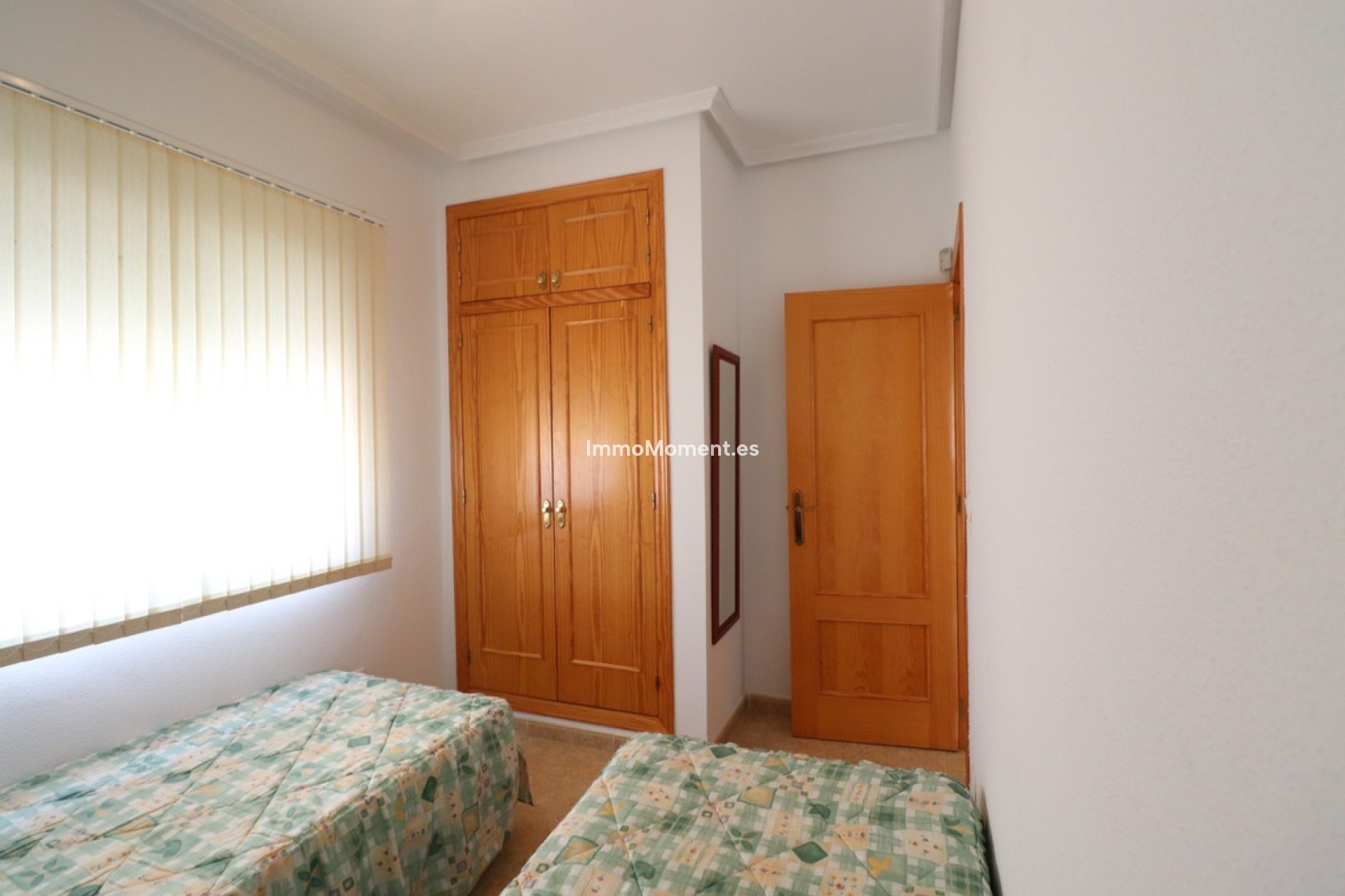 Reventa - Villa independiente - Algorfa - Lo Crispin