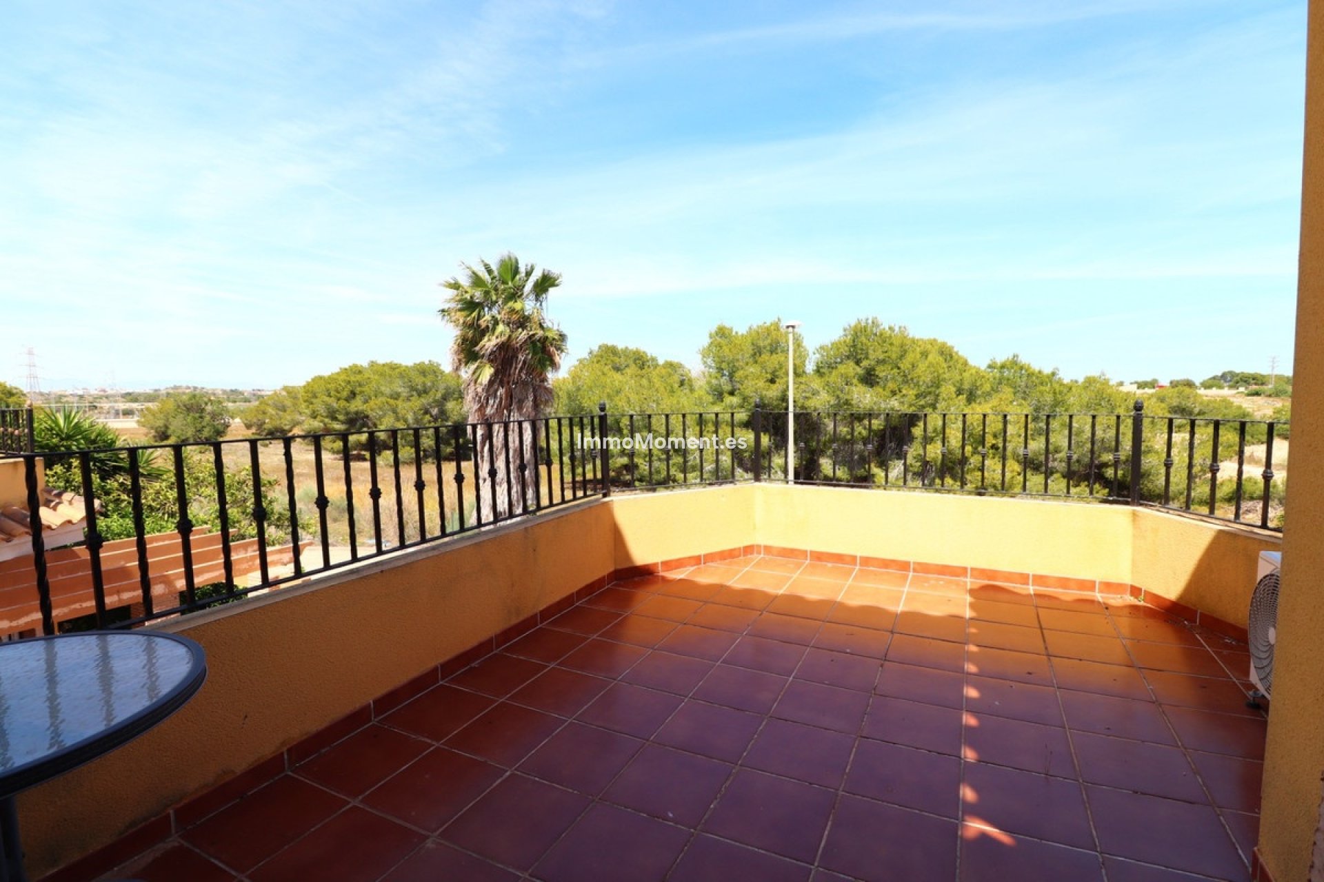 Reventa - Villa independiente - Algorfa - Lo Crispin