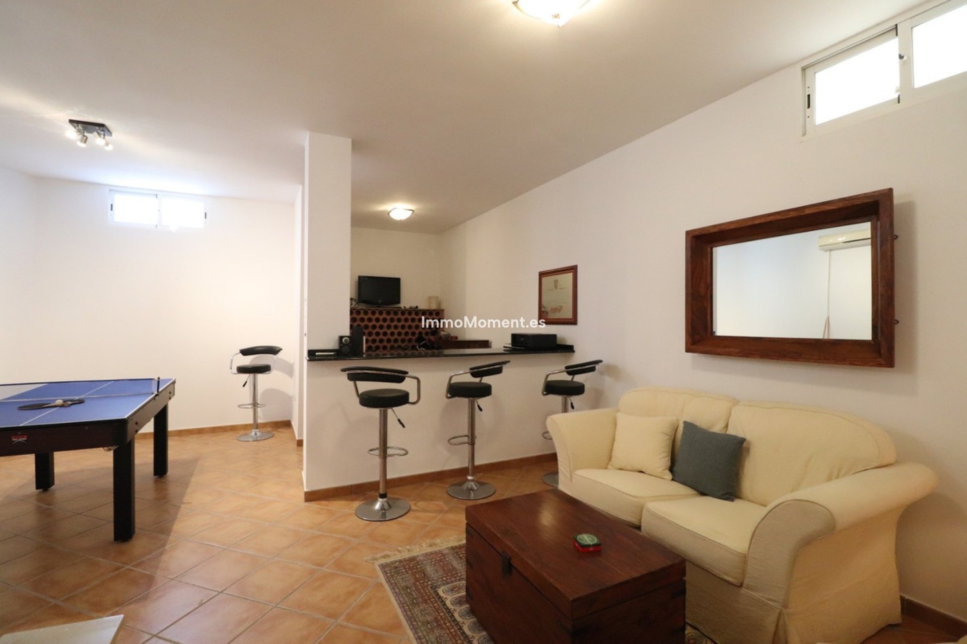 Reventa - Villa independiente - Algorfa - Lo Crispin