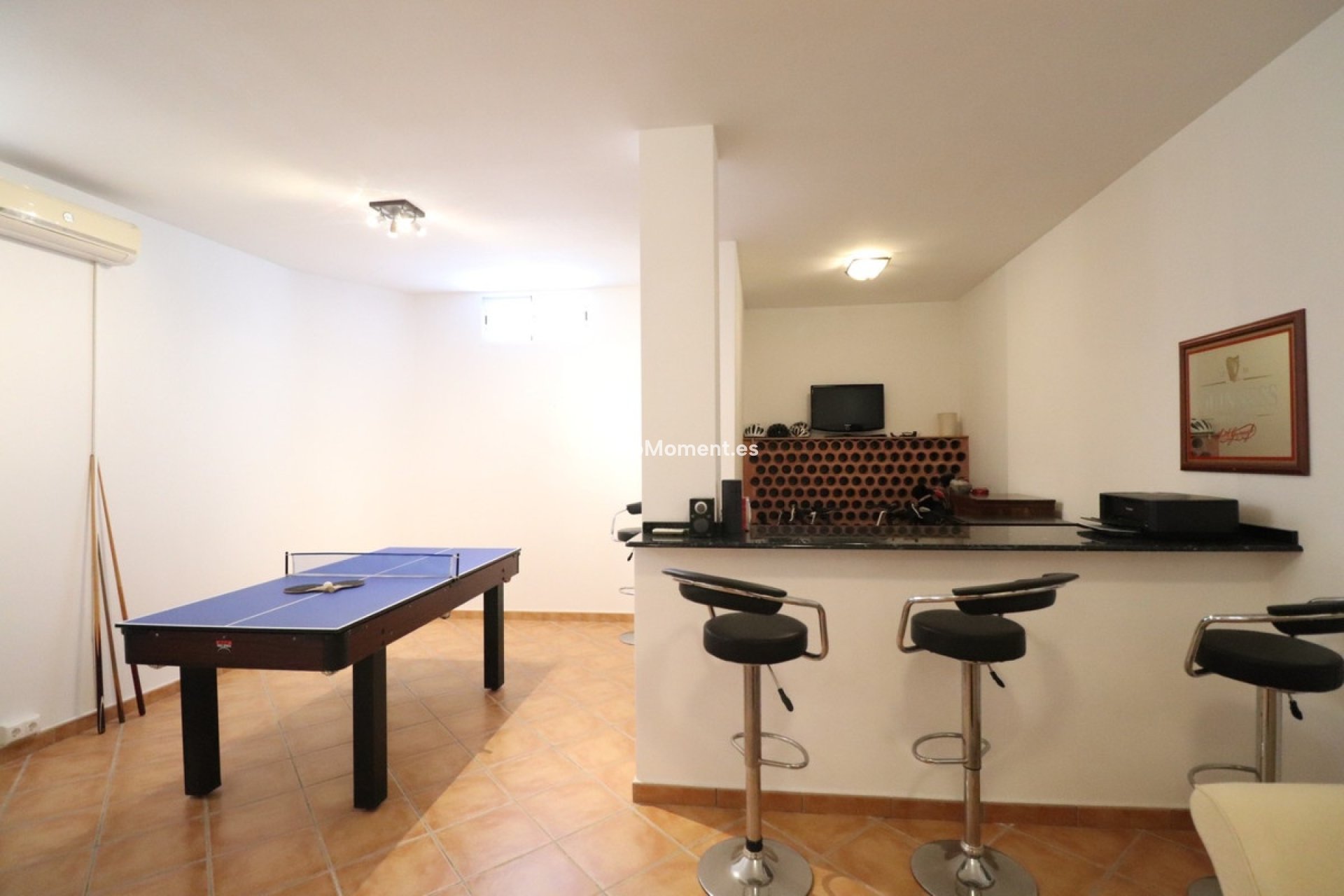 Reventa - Villa independiente - Algorfa - Lo Crispin
