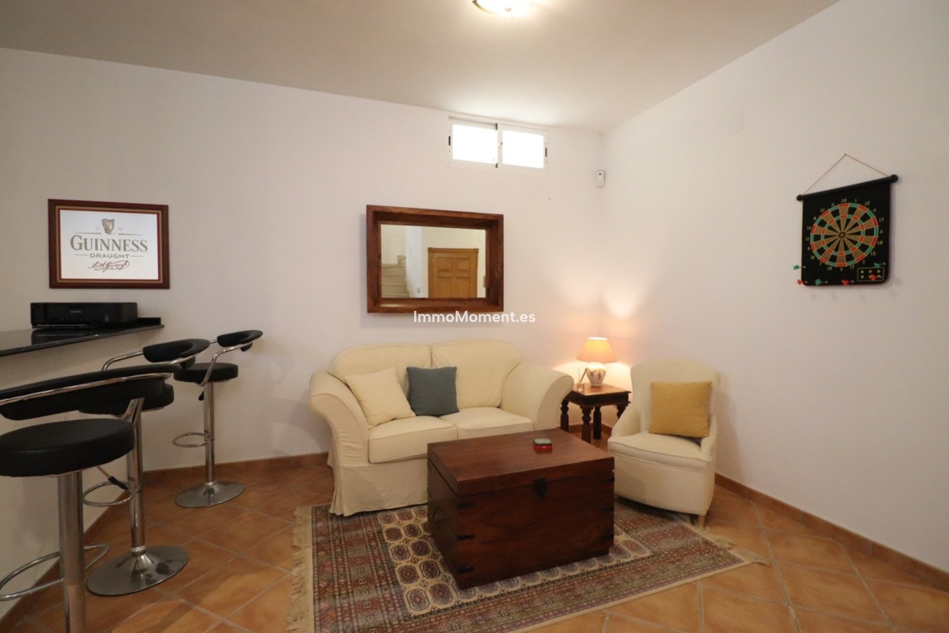 Reventa - Villa independiente - Algorfa - Lo Crispin