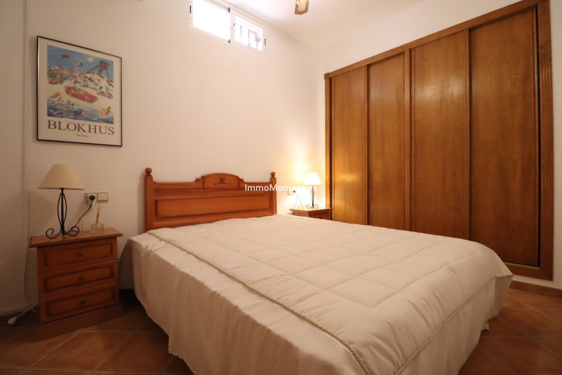 Reventa - Villa independiente - Algorfa - Lo Crispin