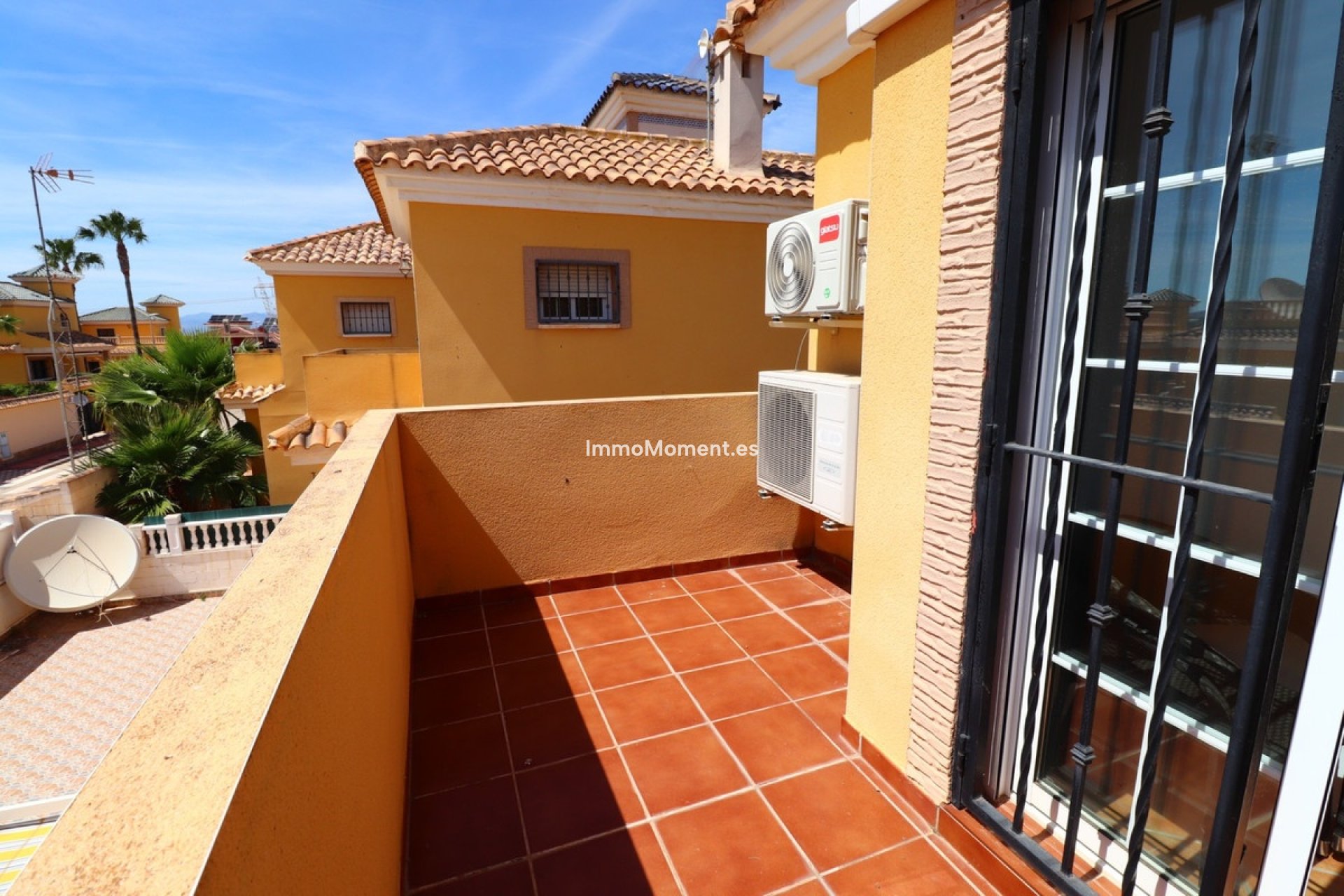Reventa - Villa independiente - Algorfa - Lo Crispin