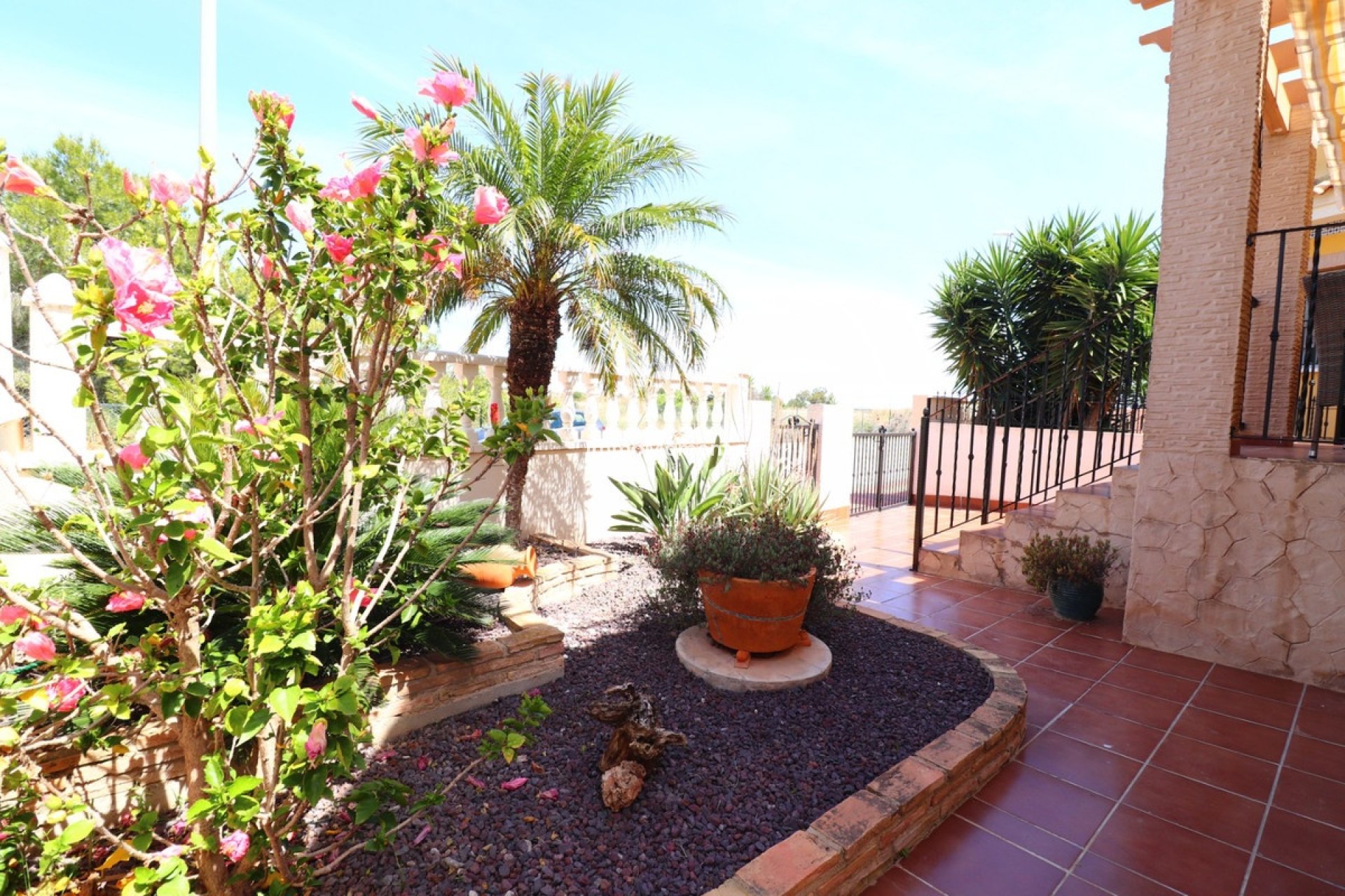 Reventa - Villa independiente - Algorfa - Lo Crispin